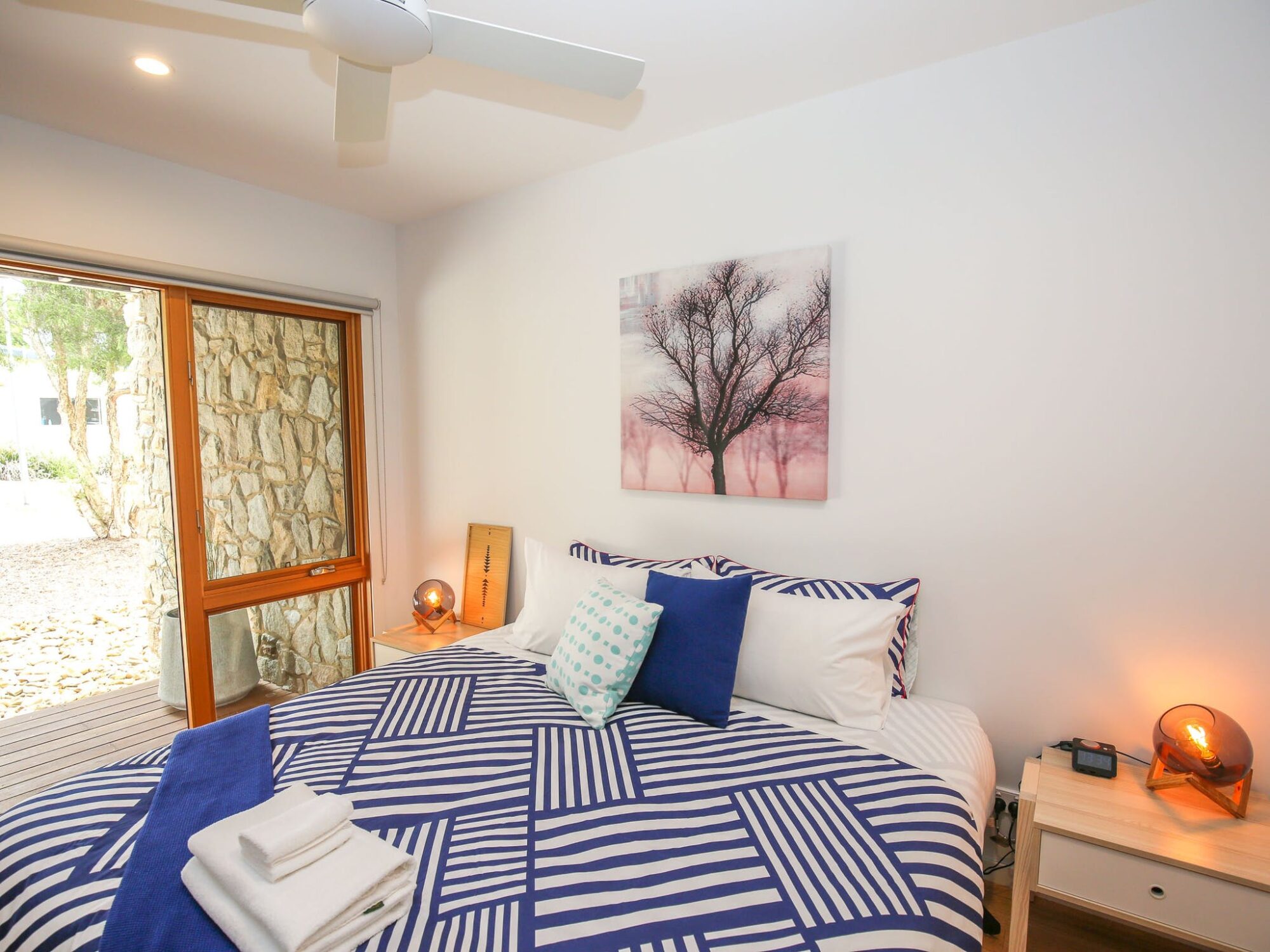 The Stelvio Villas