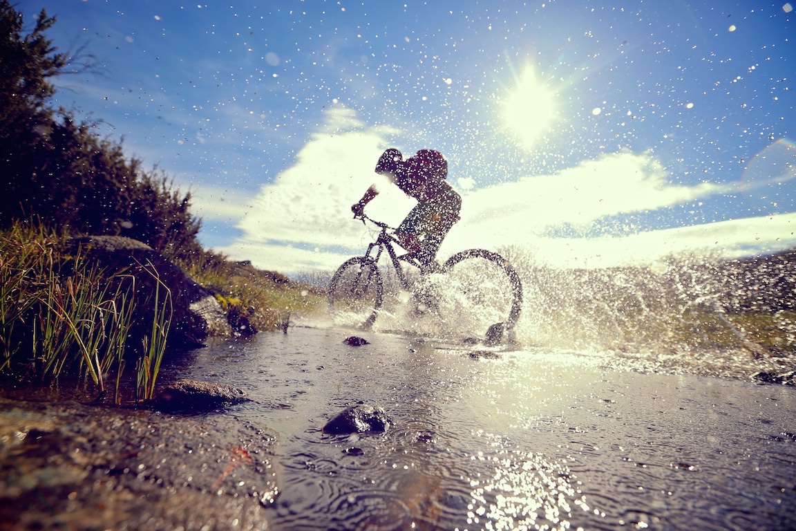 MTB Fire Trails - Victoria's High Country