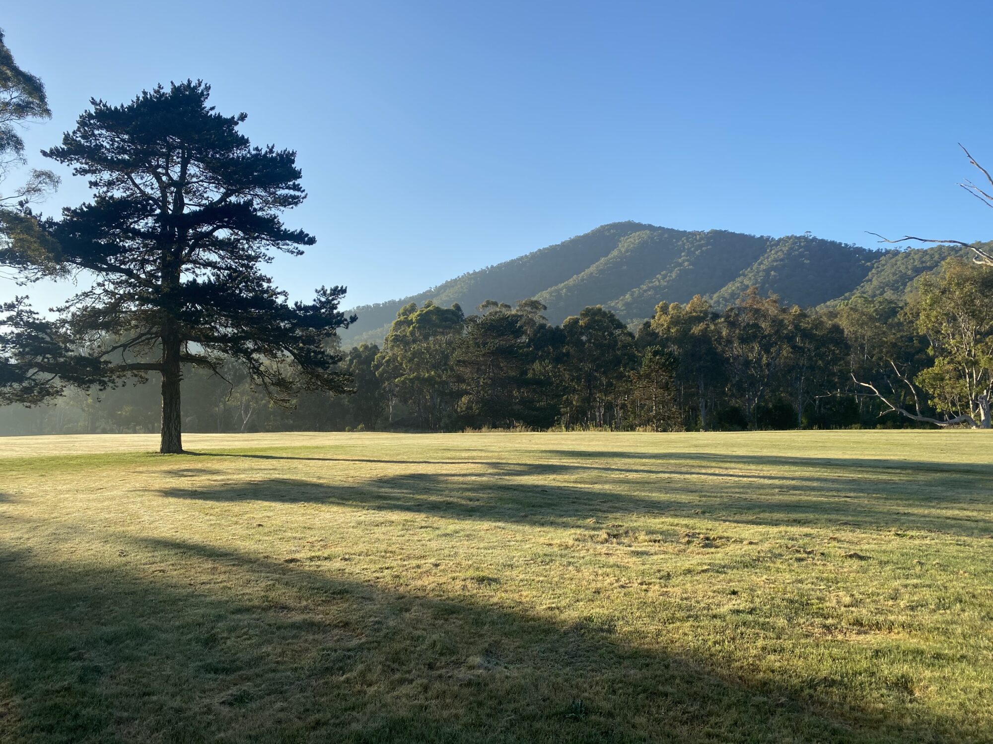 Mount Welcome - Victoria's High Country
