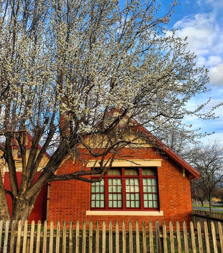 Myrtleford Museum - Victoria's High Country