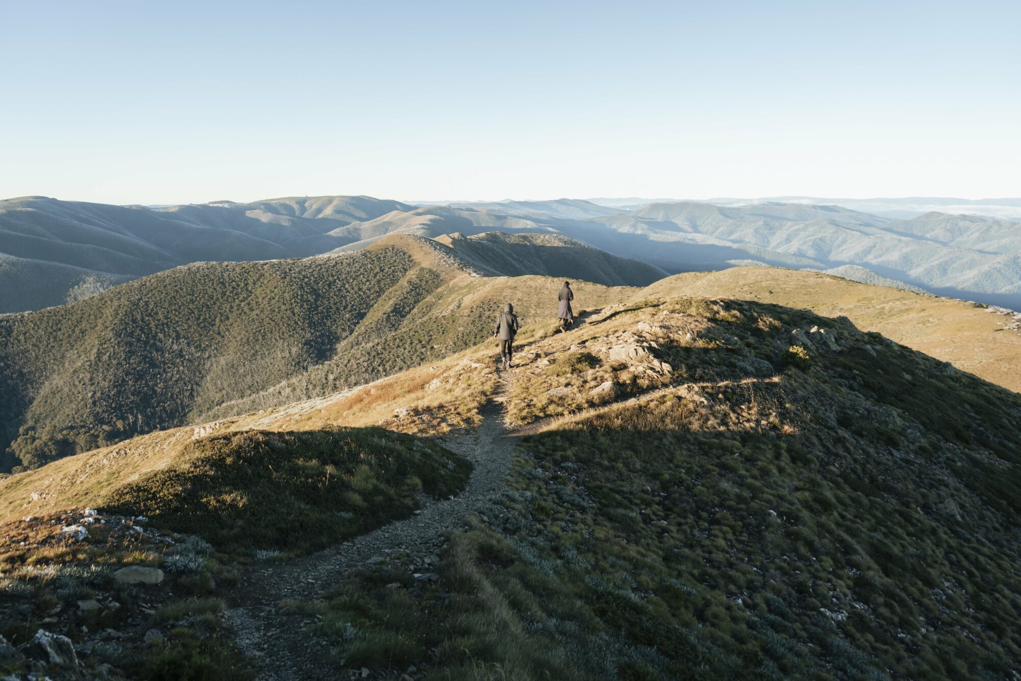 3 Peaks Hike Victorian Alps – 3 Days - Victoria's High Country