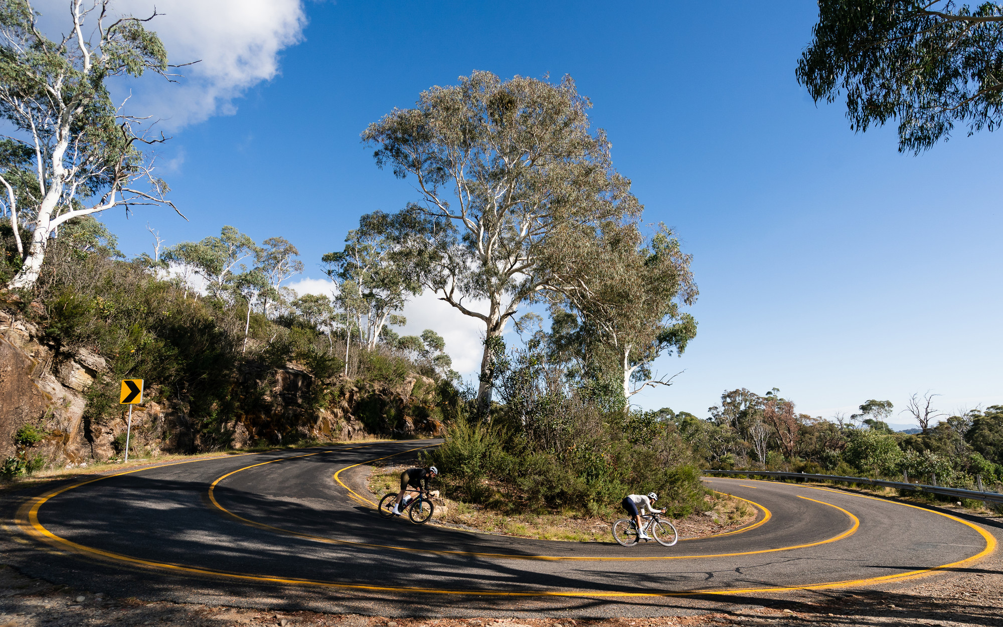 Mount Buffalo - Victoria's High Country