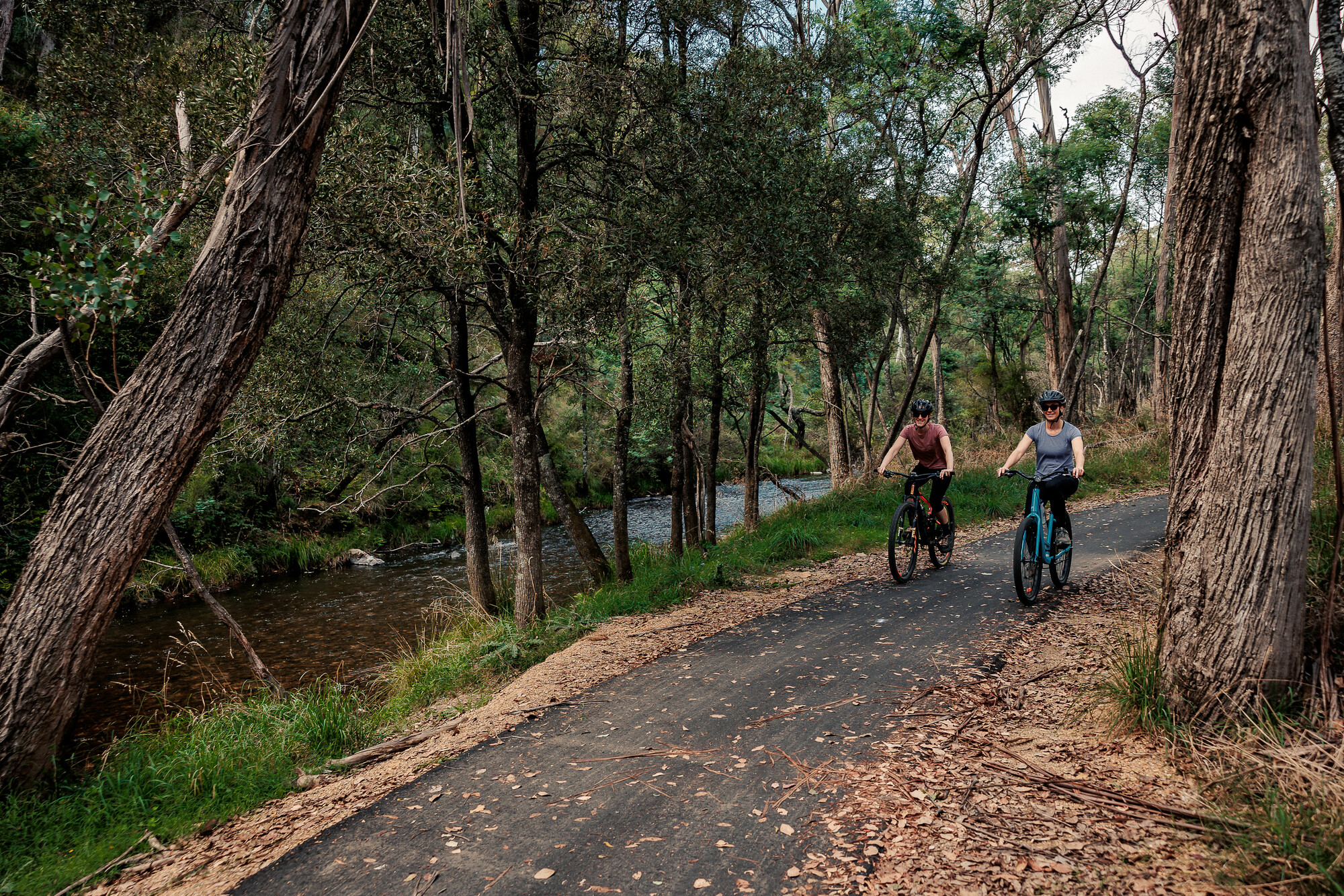 Great Valley Trail