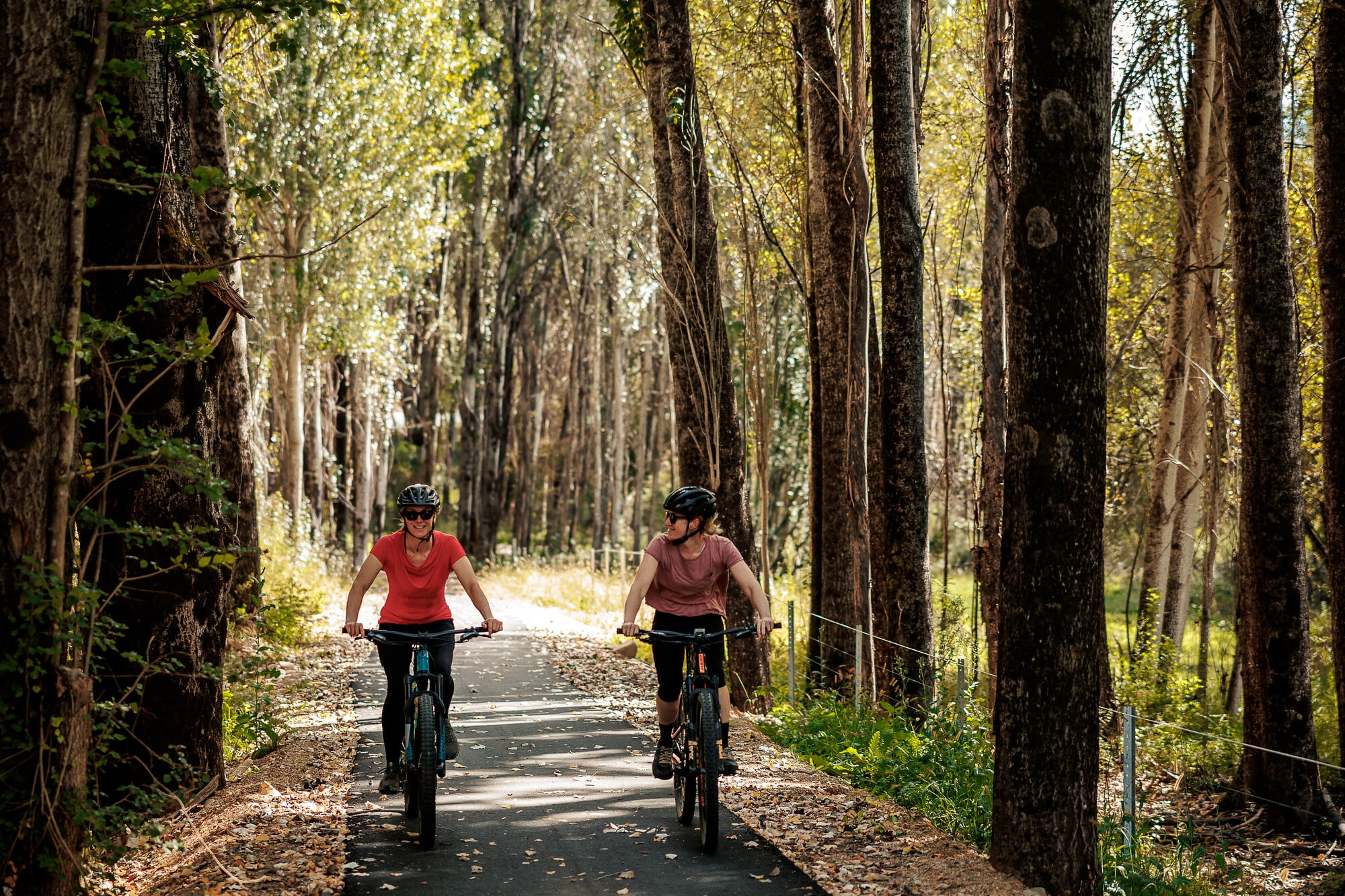 Great Valley Trail
