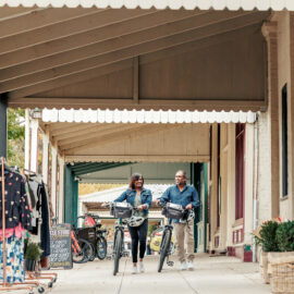 Murray to Mountains Rail Trail - Yackandandah