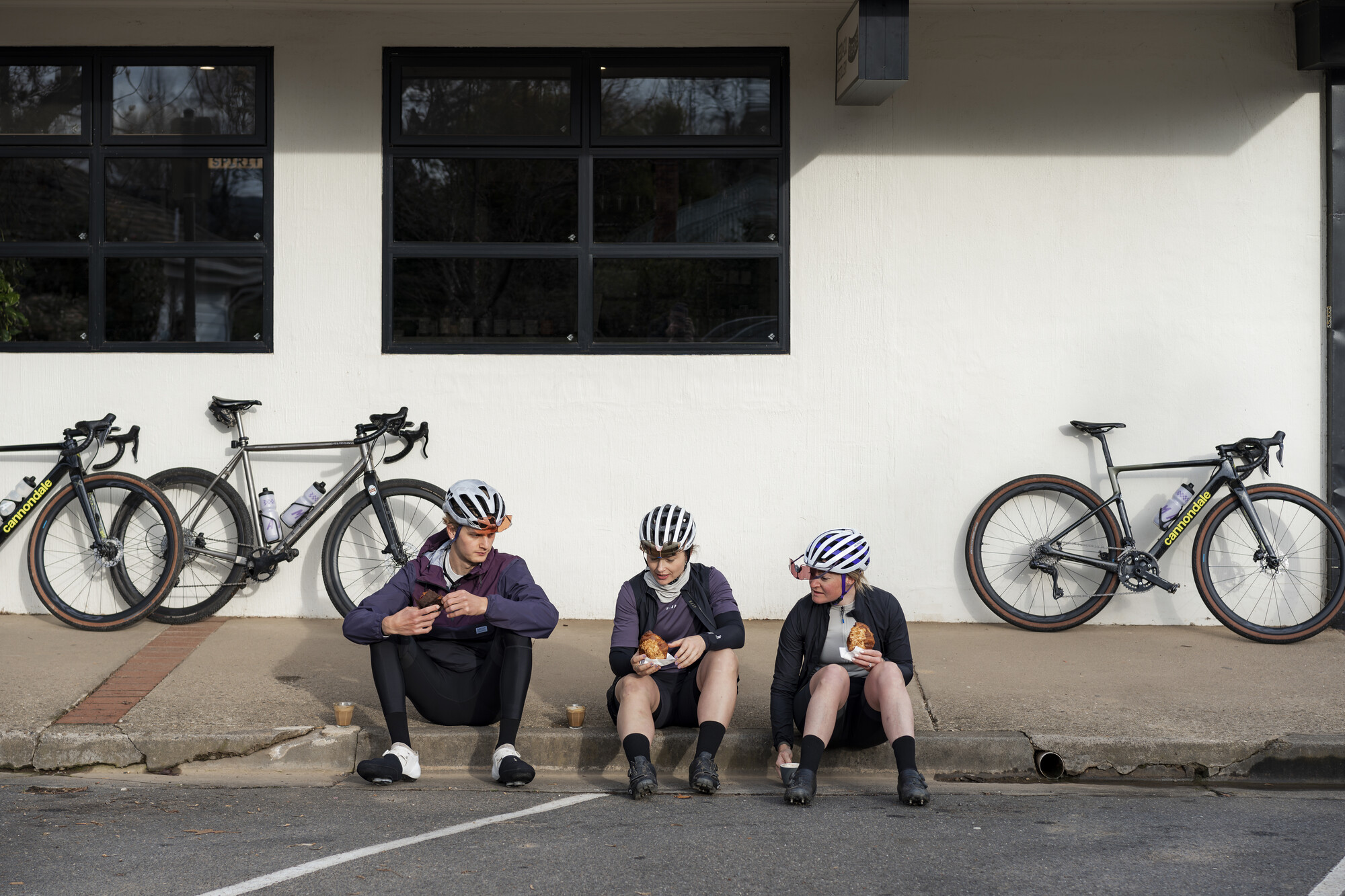 Bright Gravel Routes - Mt Porepunkah Loop