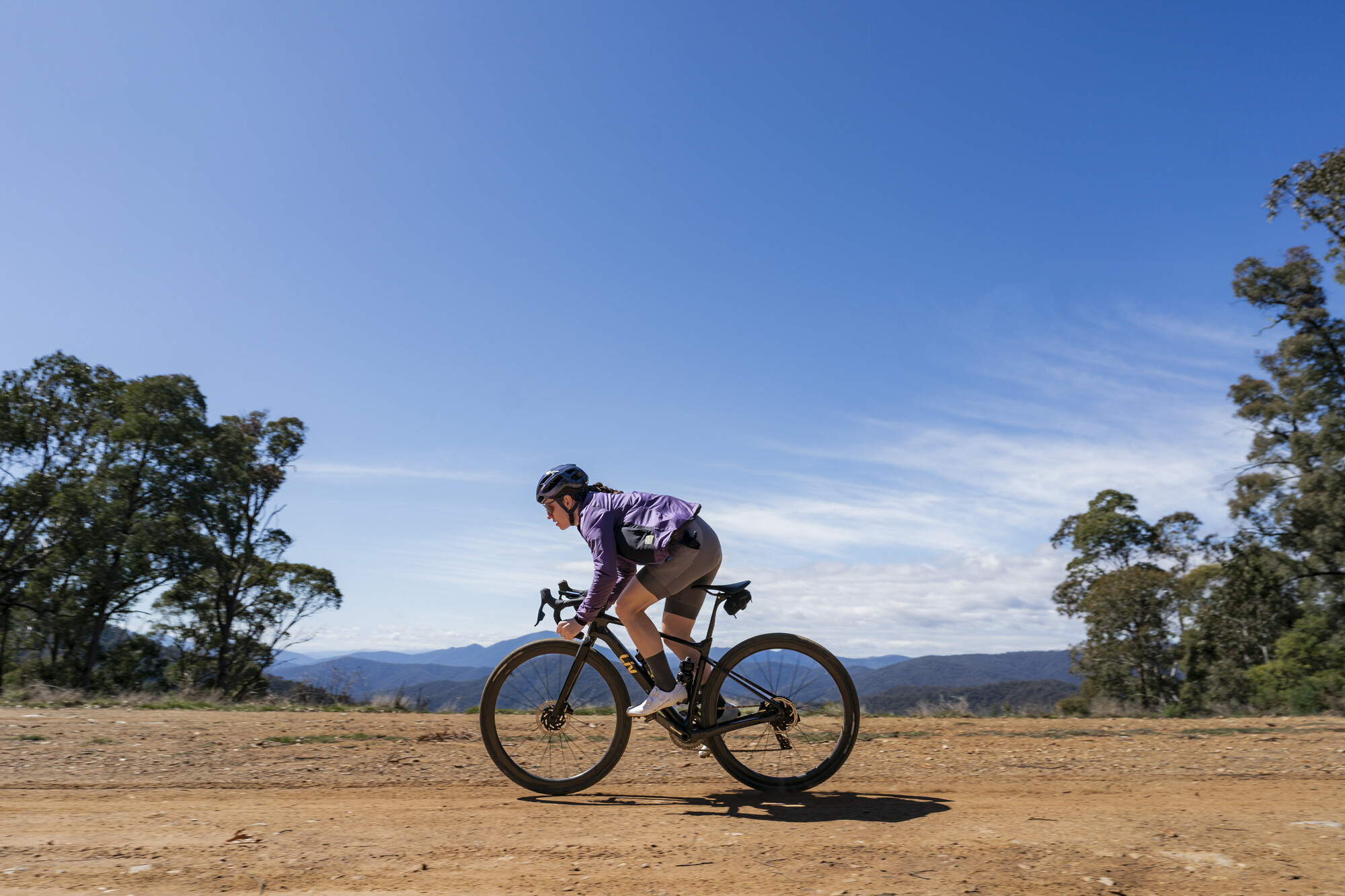 Mount Beauty and Mitta Mitta Gravel Routes - Trappers Gap