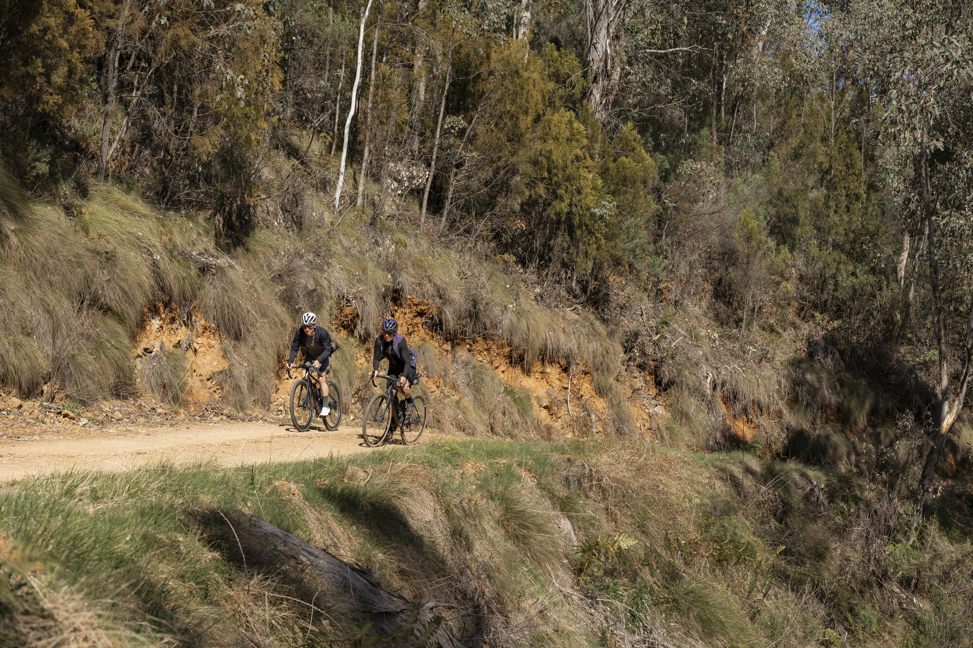 Mount Beauty Gravel Routes - Mount Beauty - Bright