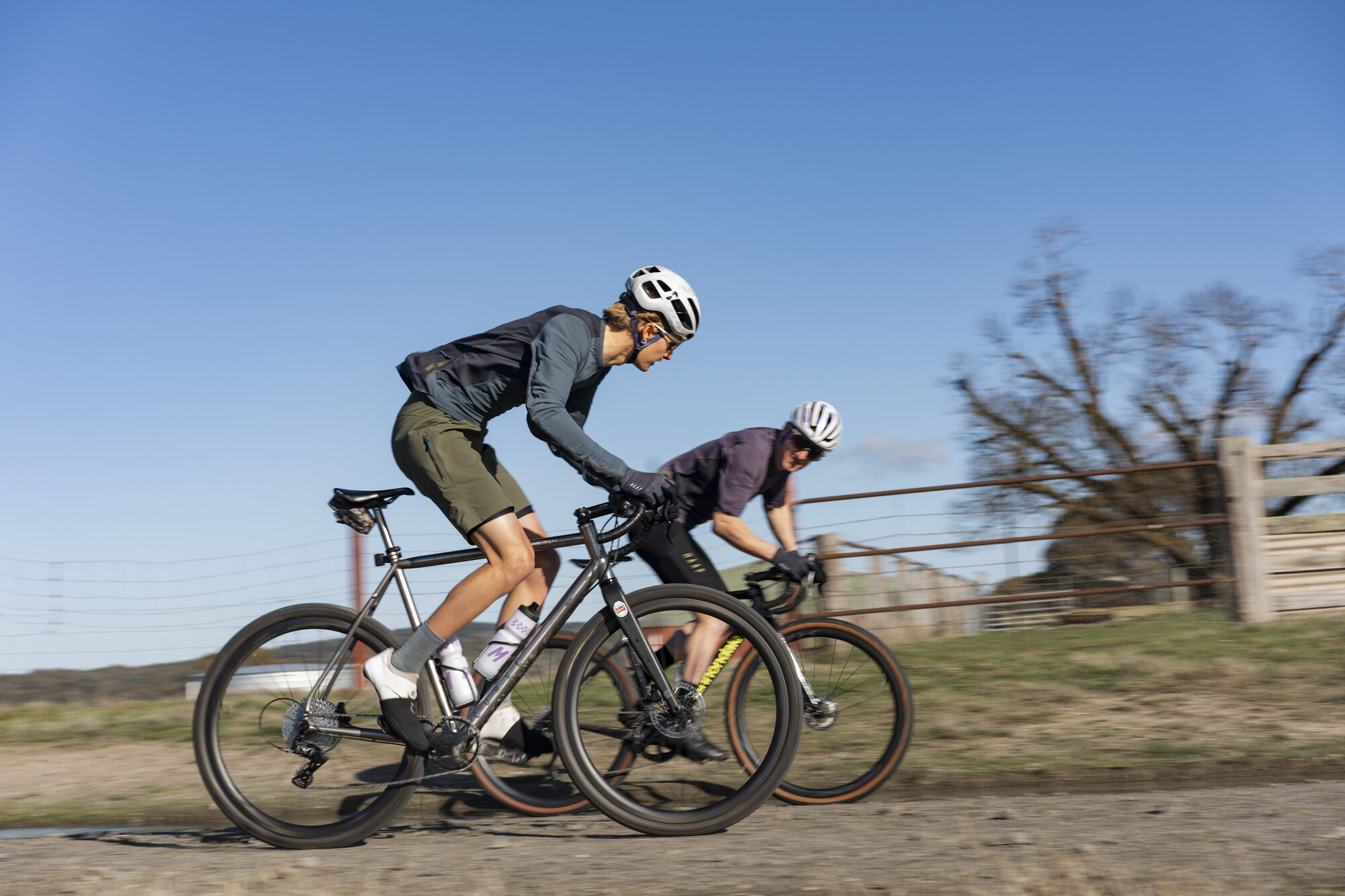 Beechworth Gravel Rides - Beechworth Gaol Break Loop