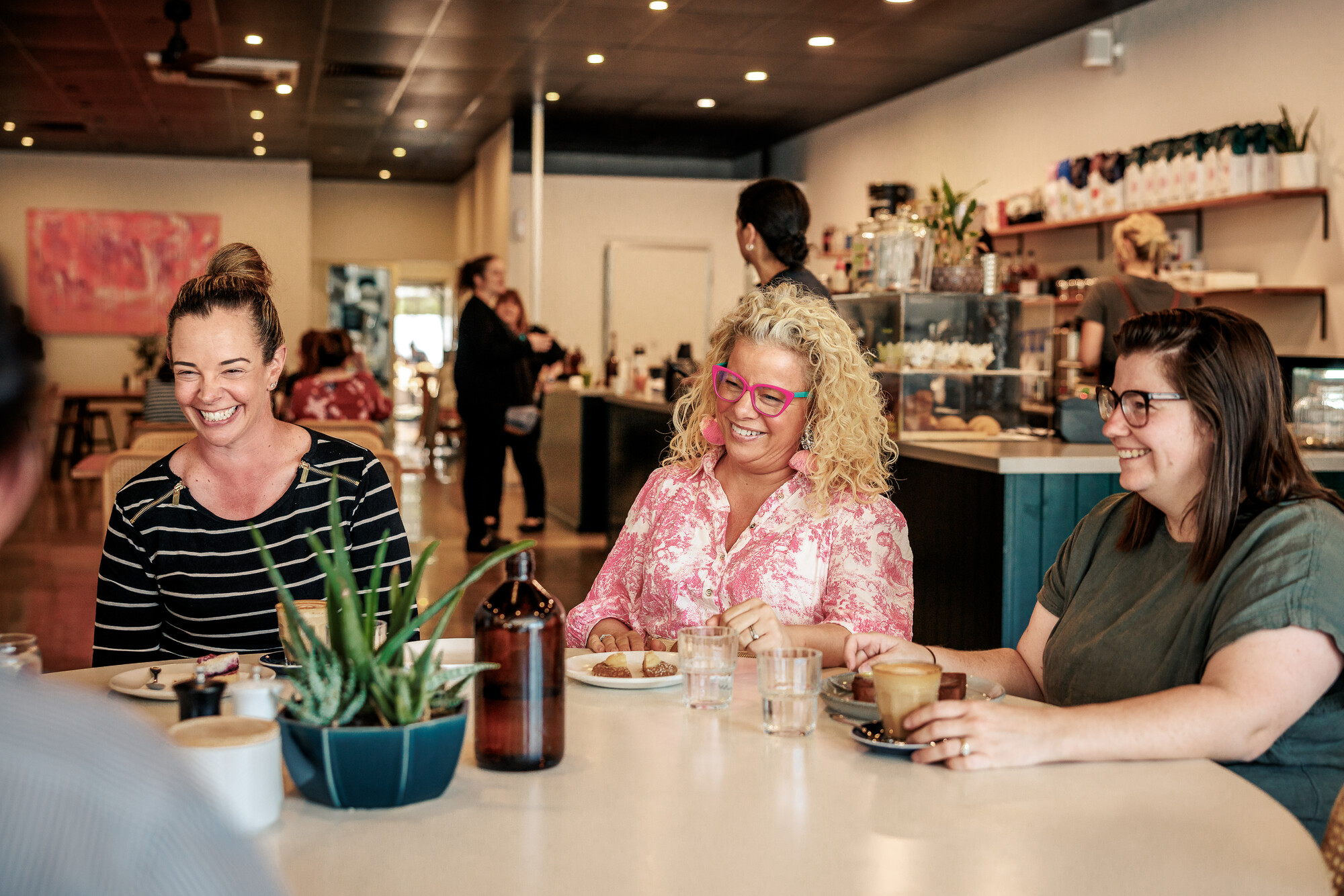 Benalla Coffee Merchants