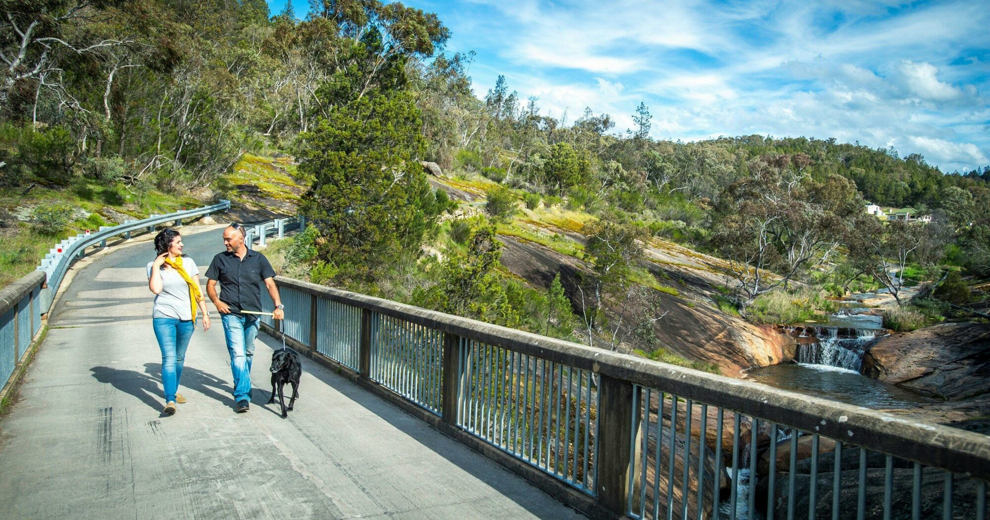 Beechworth Historic Park