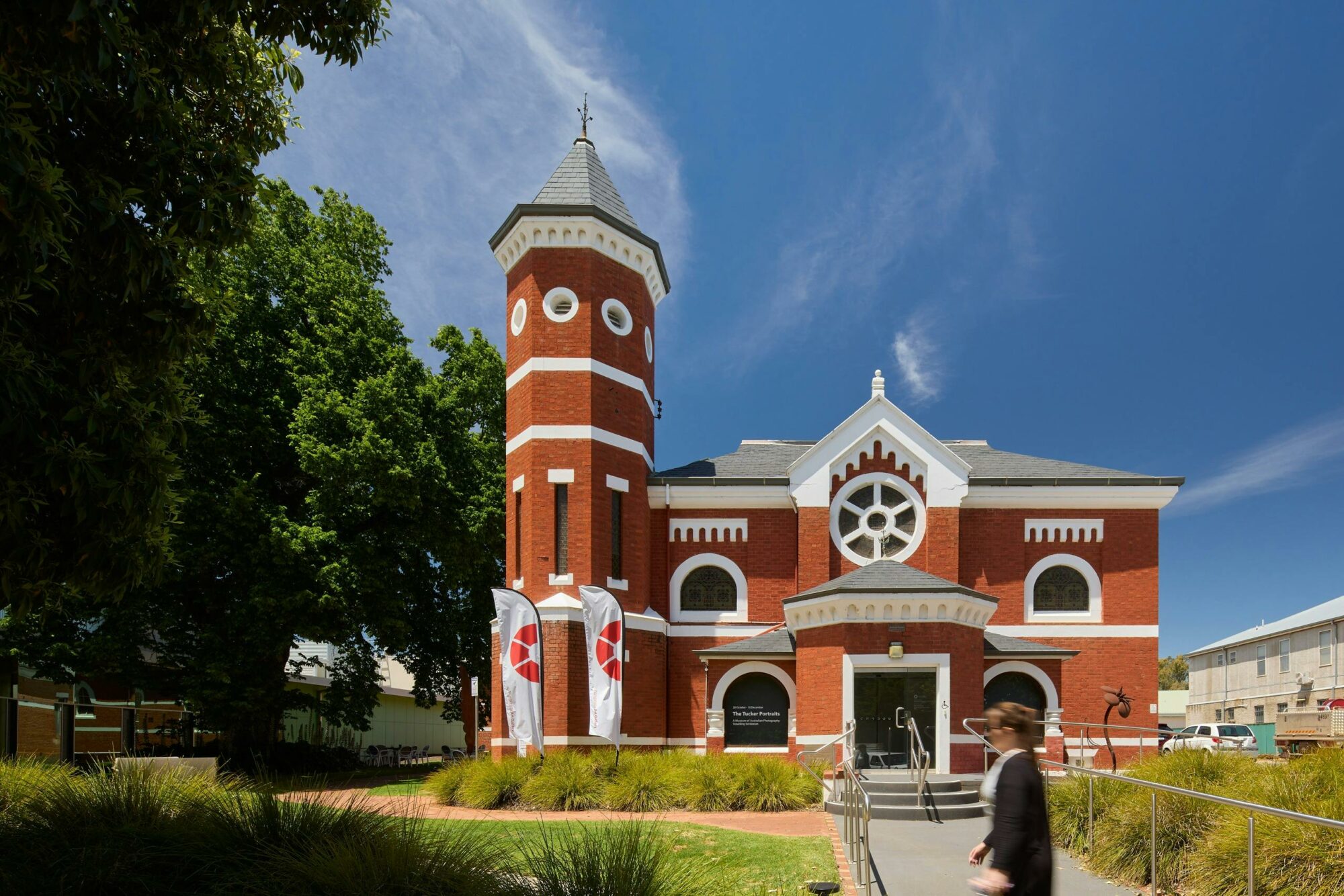 Wangaratta Art Gallery