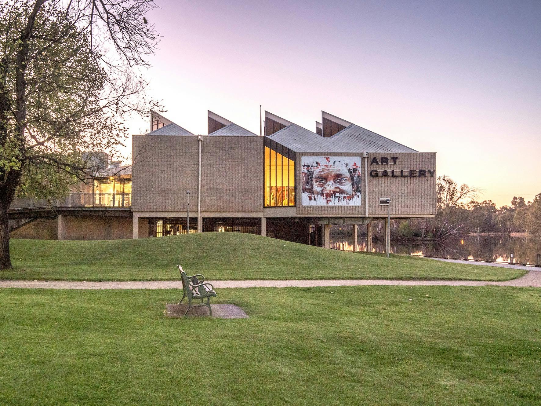 Benalla Art Gallery