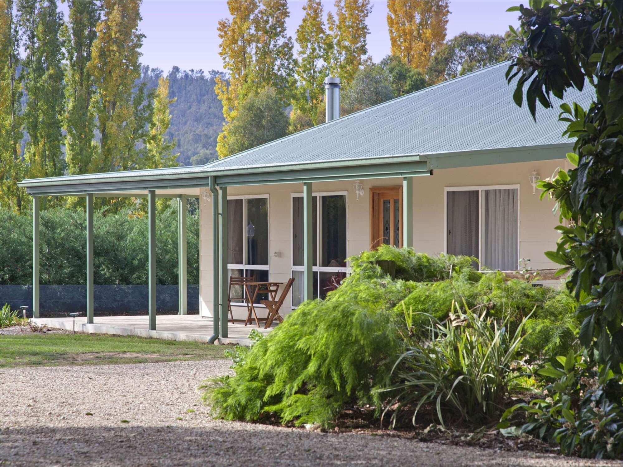 Brookfield Guest House