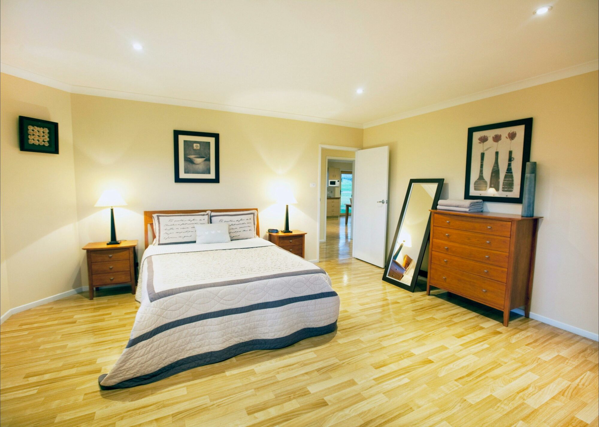 Main Bedroom