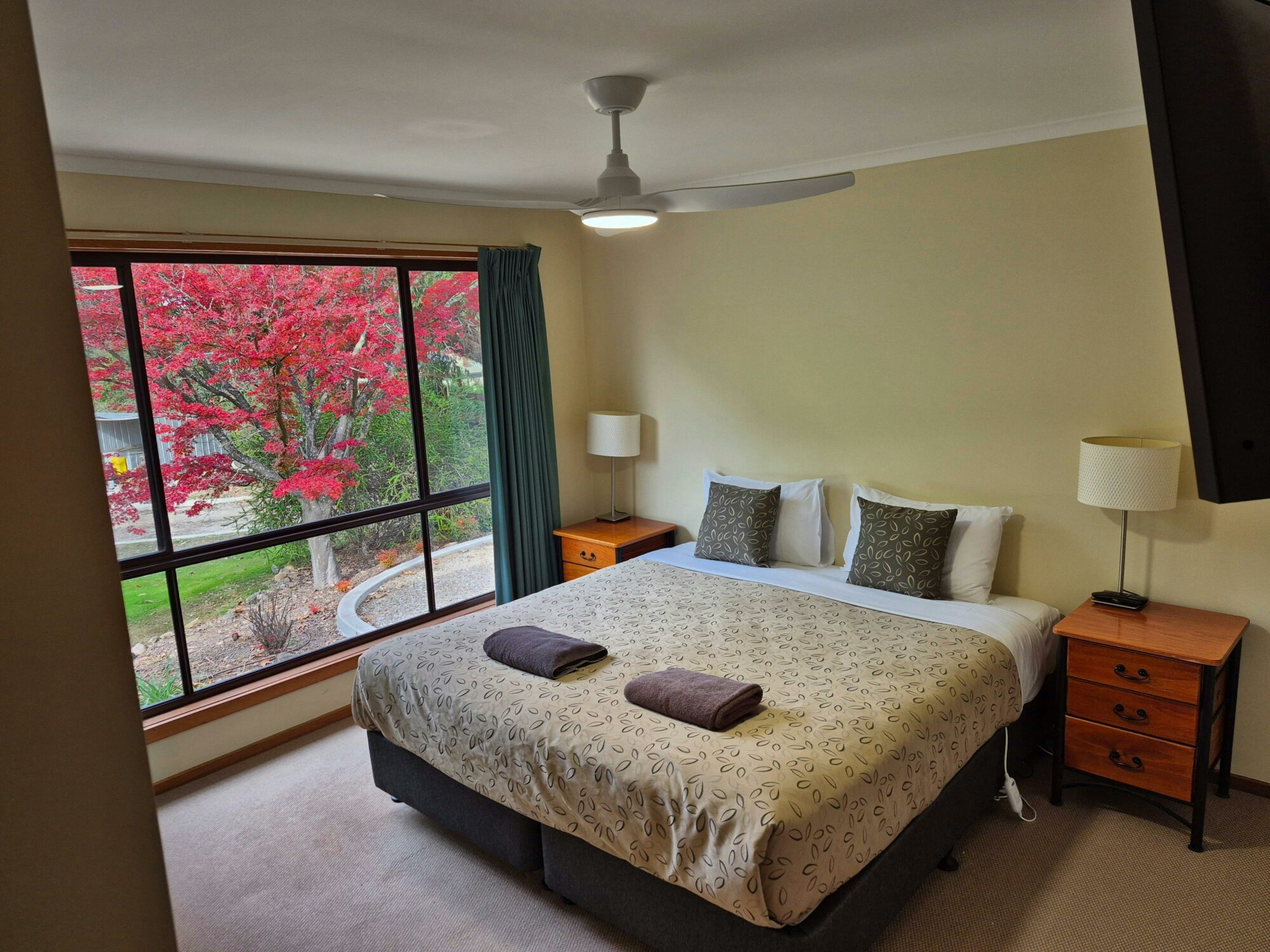 Main Bedroom