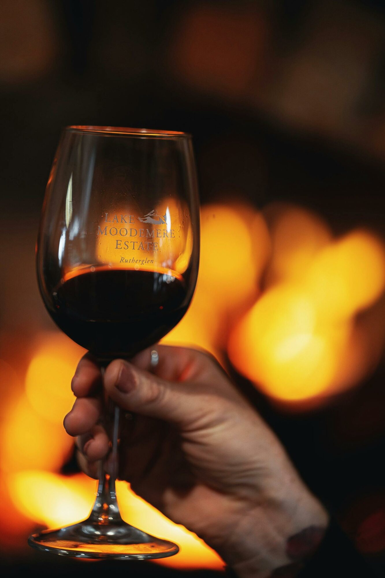 Estate Wines