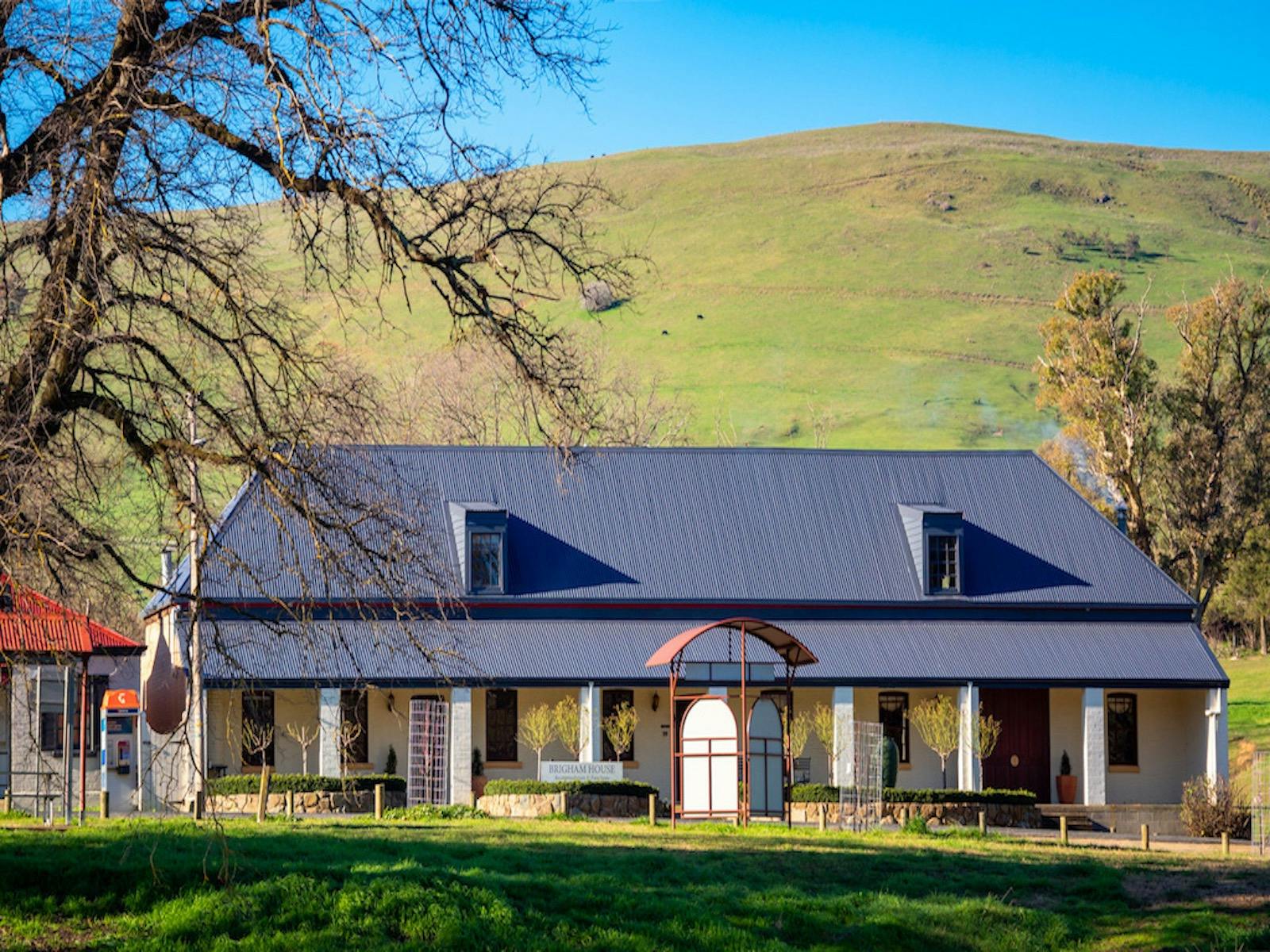 Historic Country Guest House