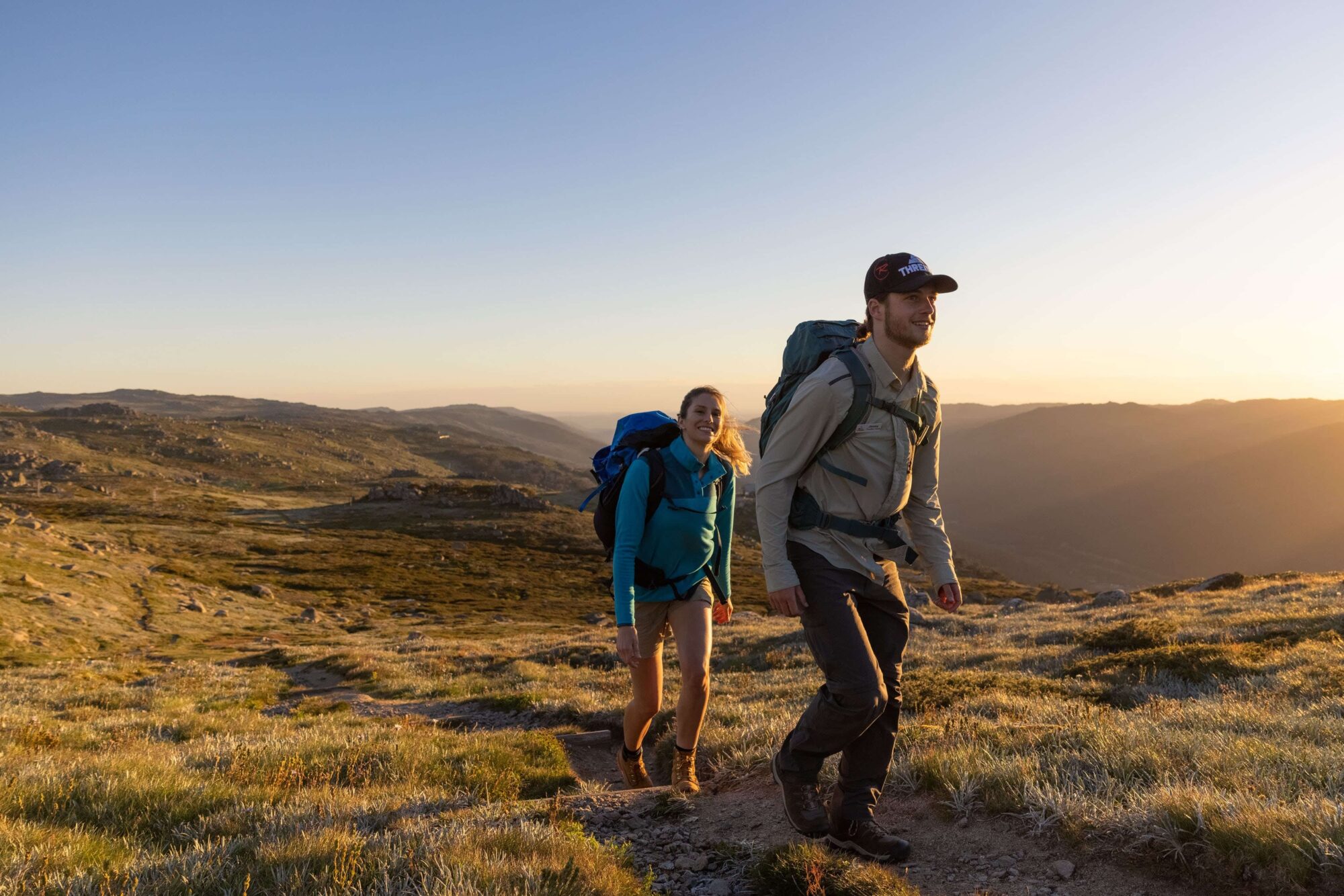 Private Hikes