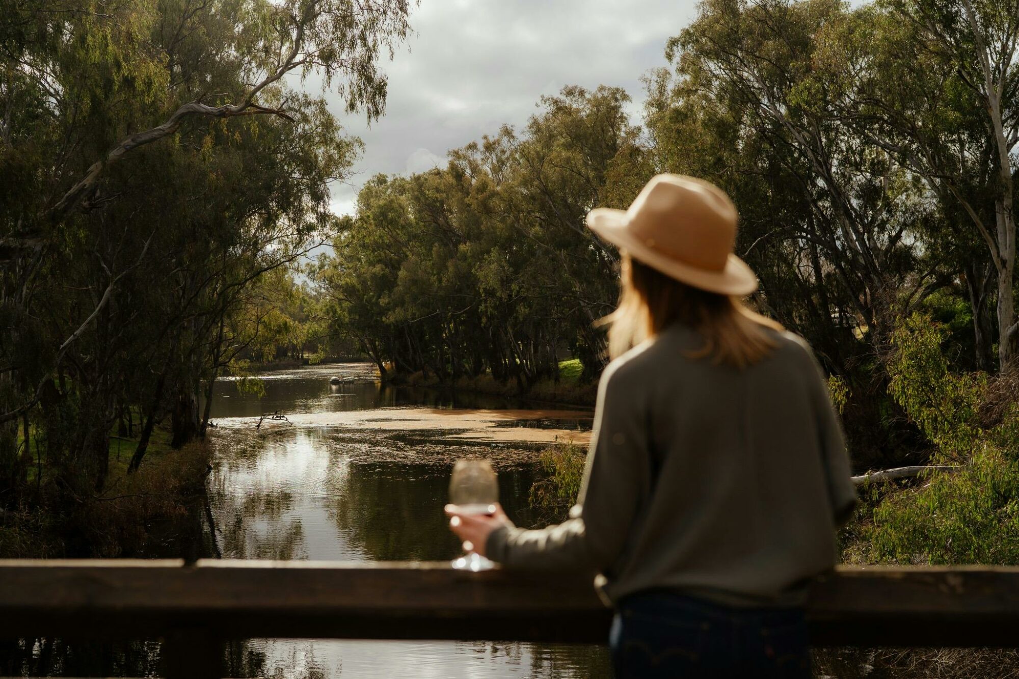 Pfeiffer Wines