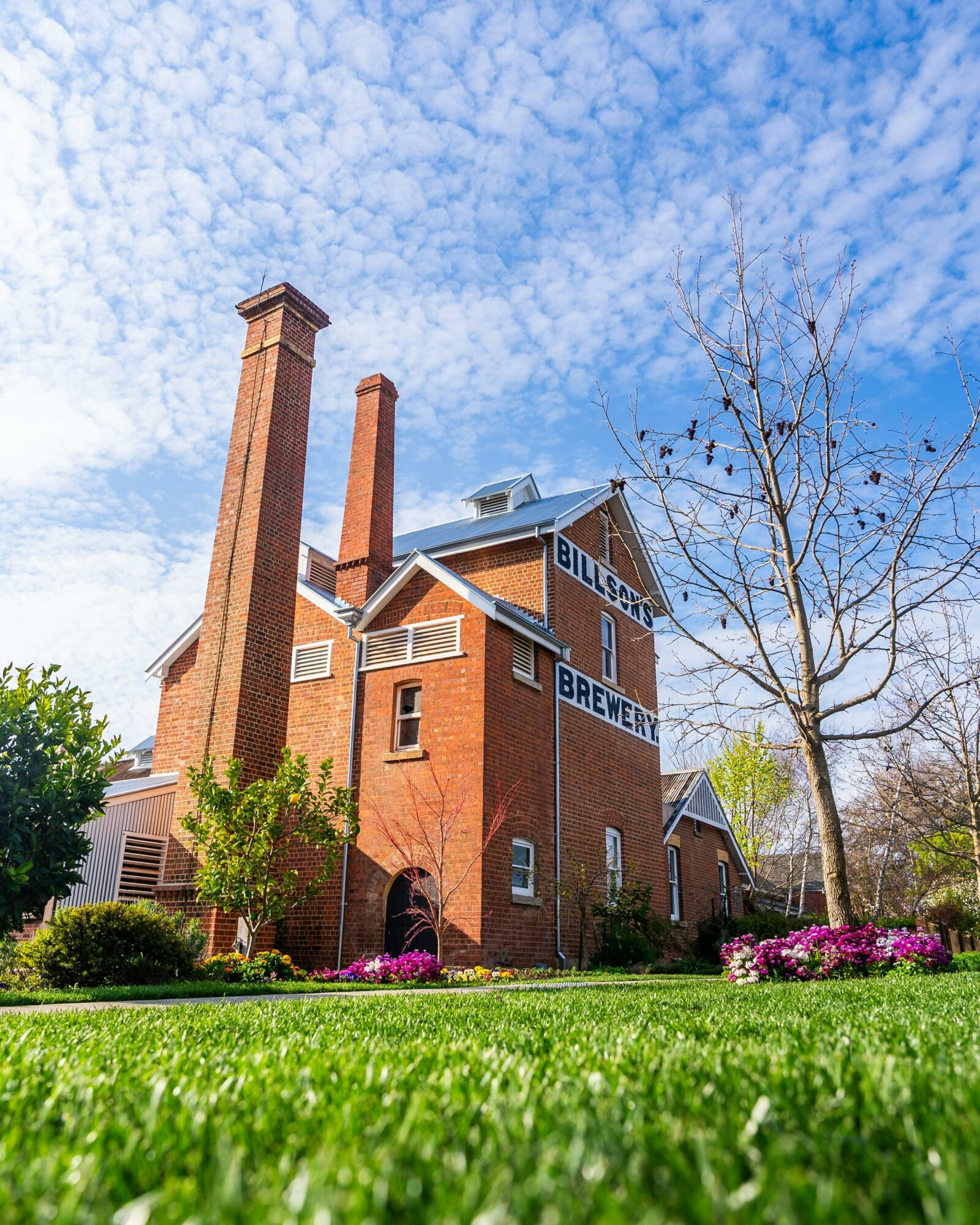 Billson's Brewery