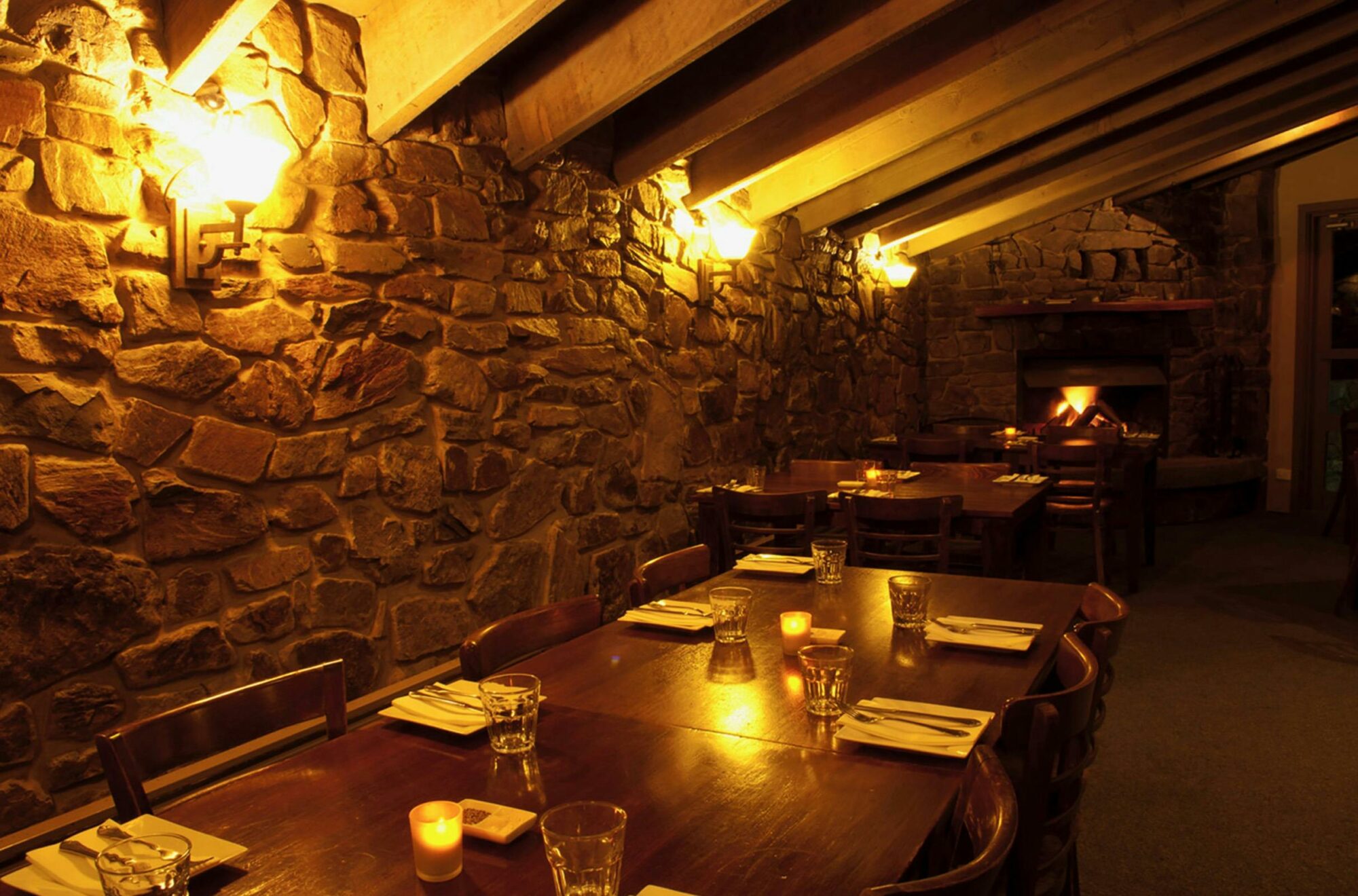 Stonesthrow Restaurant