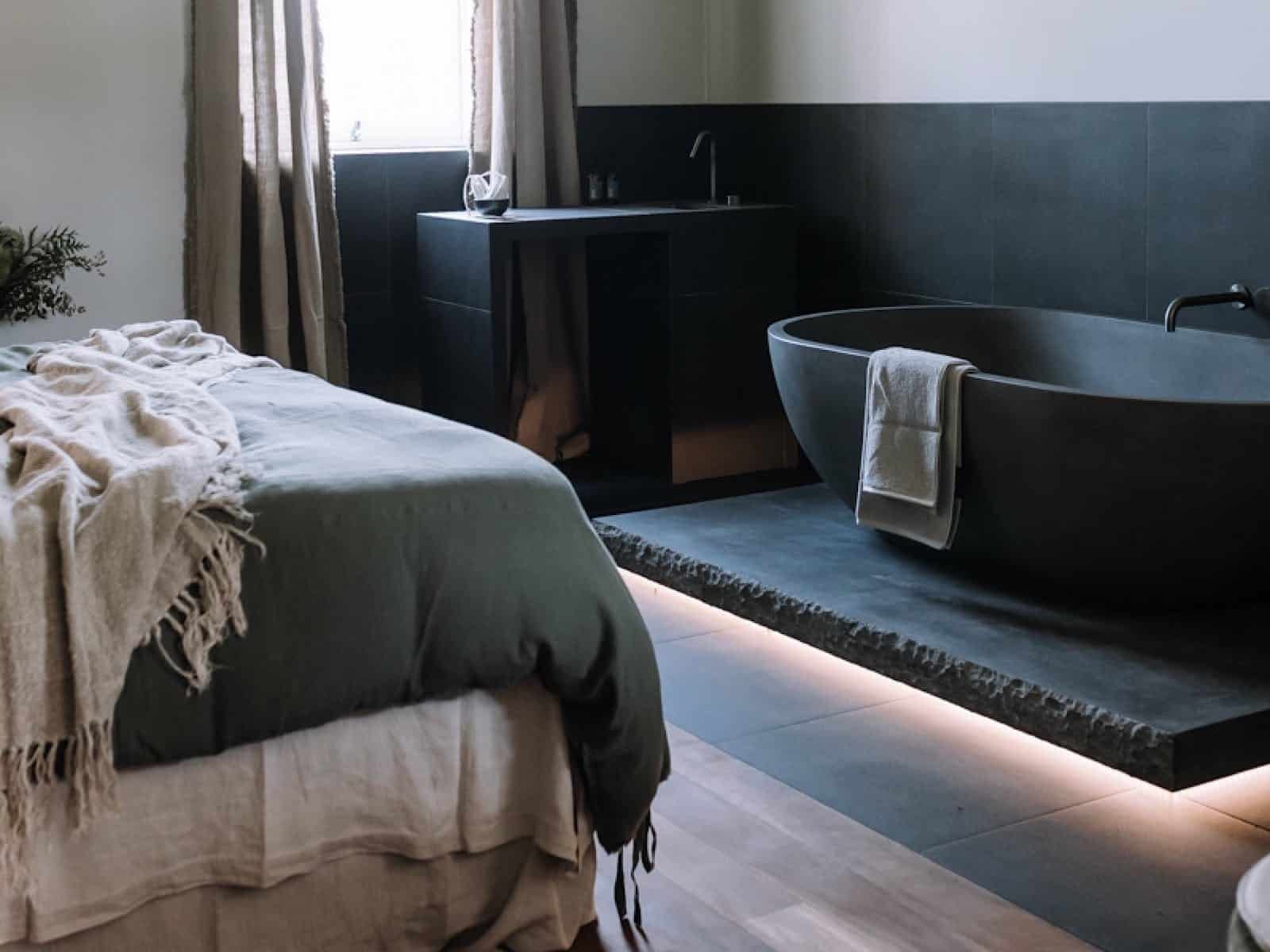 The Benev Wellness Suites