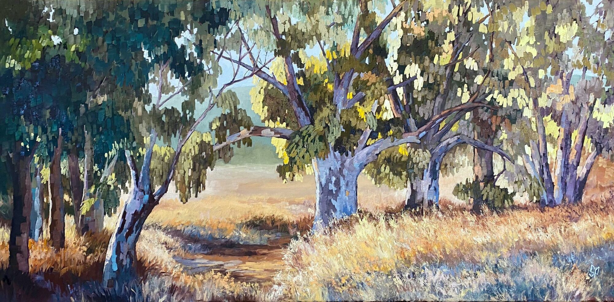 Finding My Peace Shay Pappas