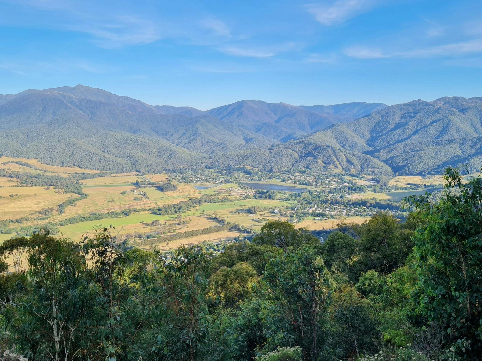 Sullivans Lookout