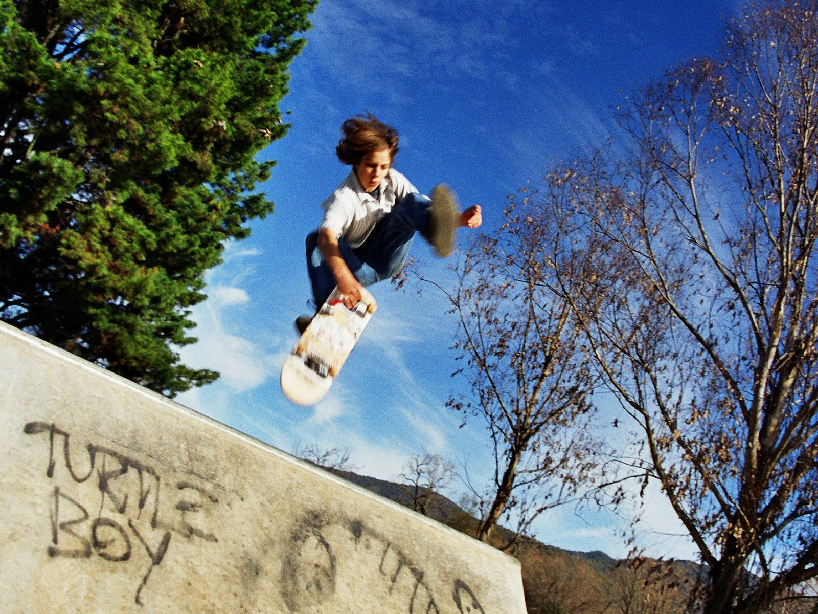 Skatepark