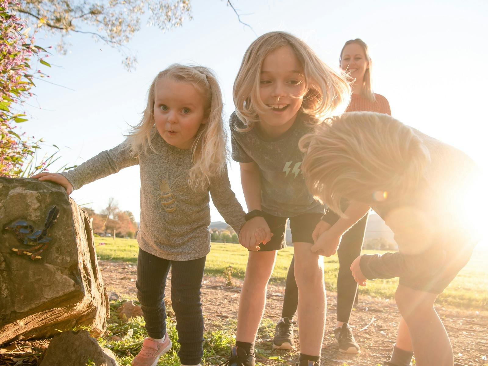 Mosaic Trail, Myrtleford