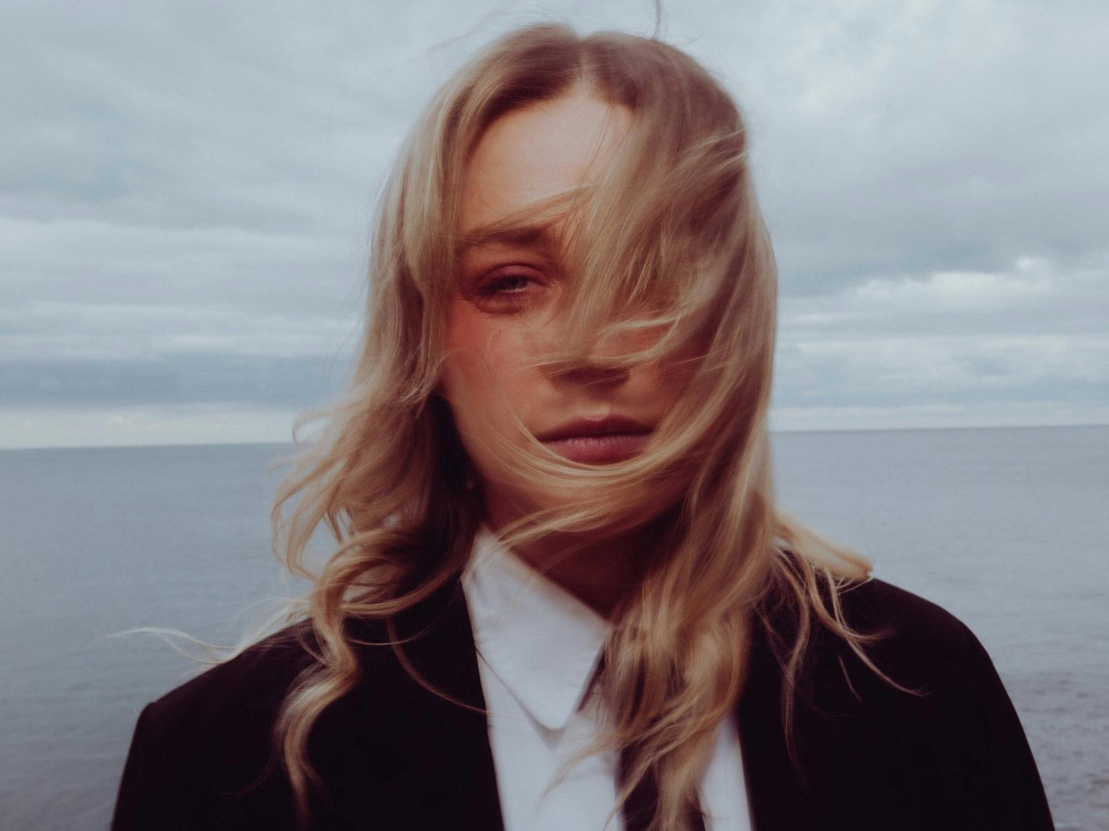 Sydney's rising alt-pop star is fresh off the release of her debut EP