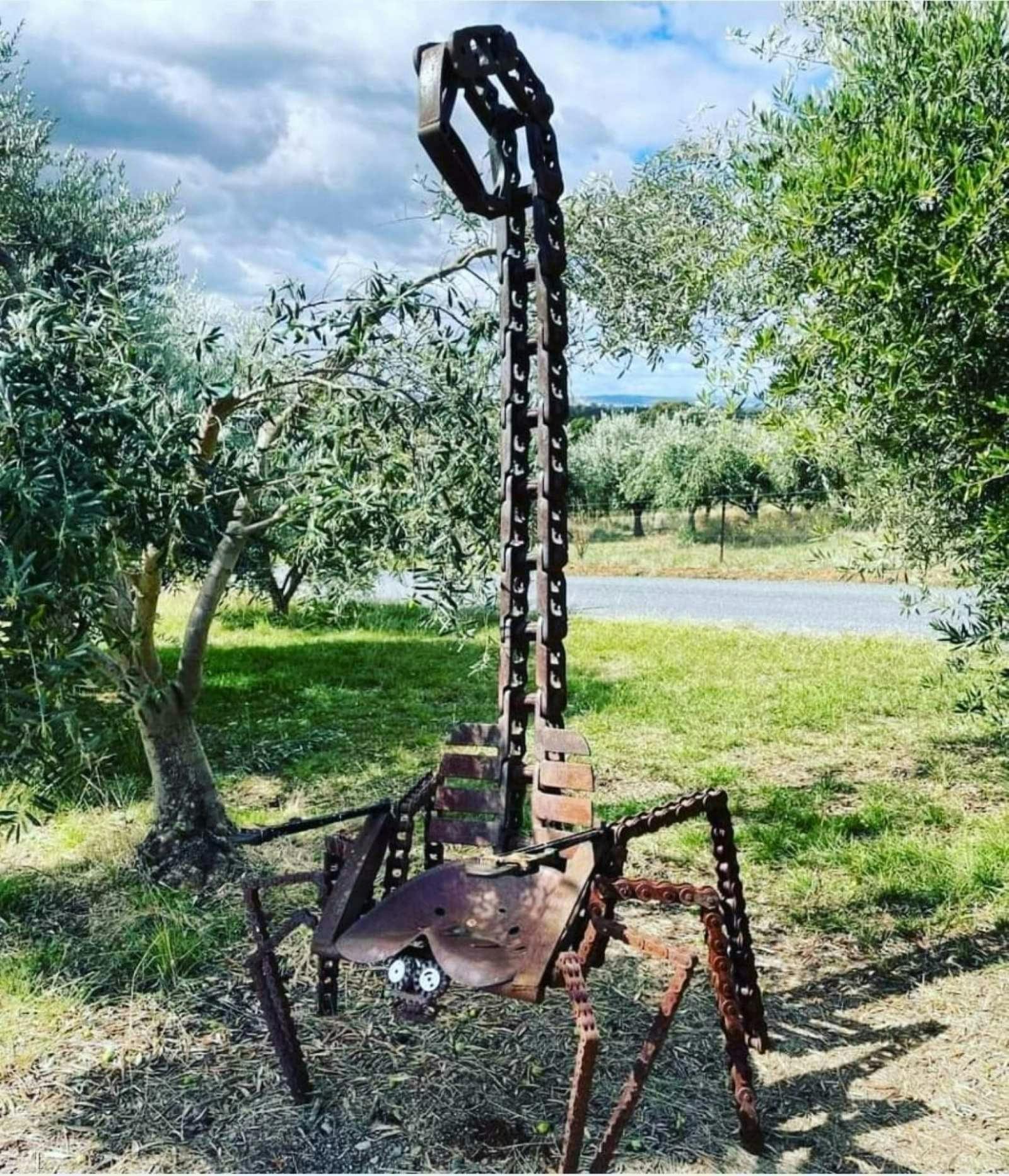 Scorpion