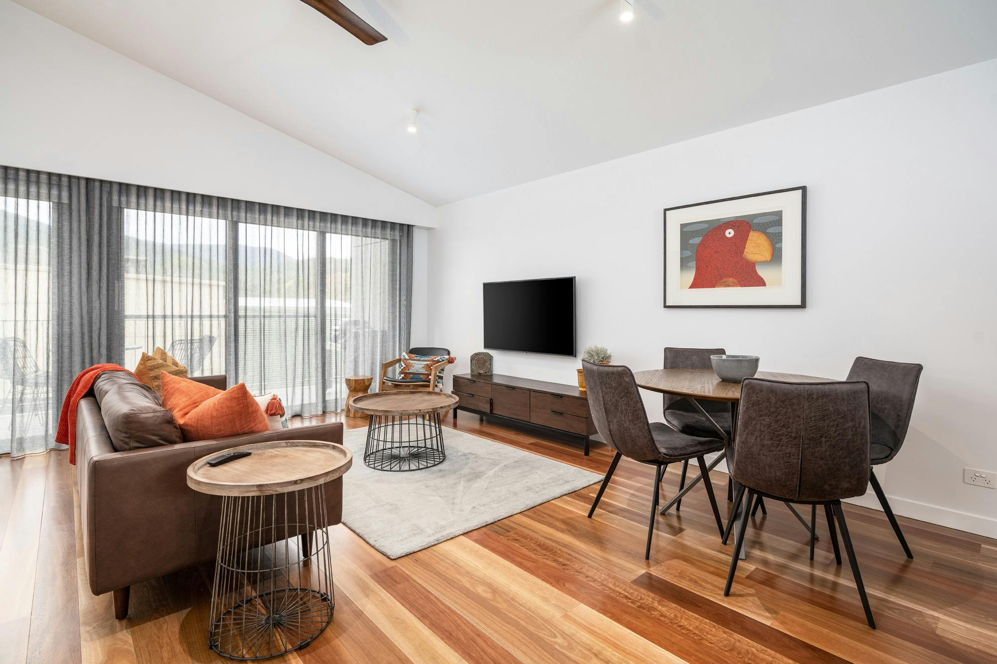 Living/Dining room