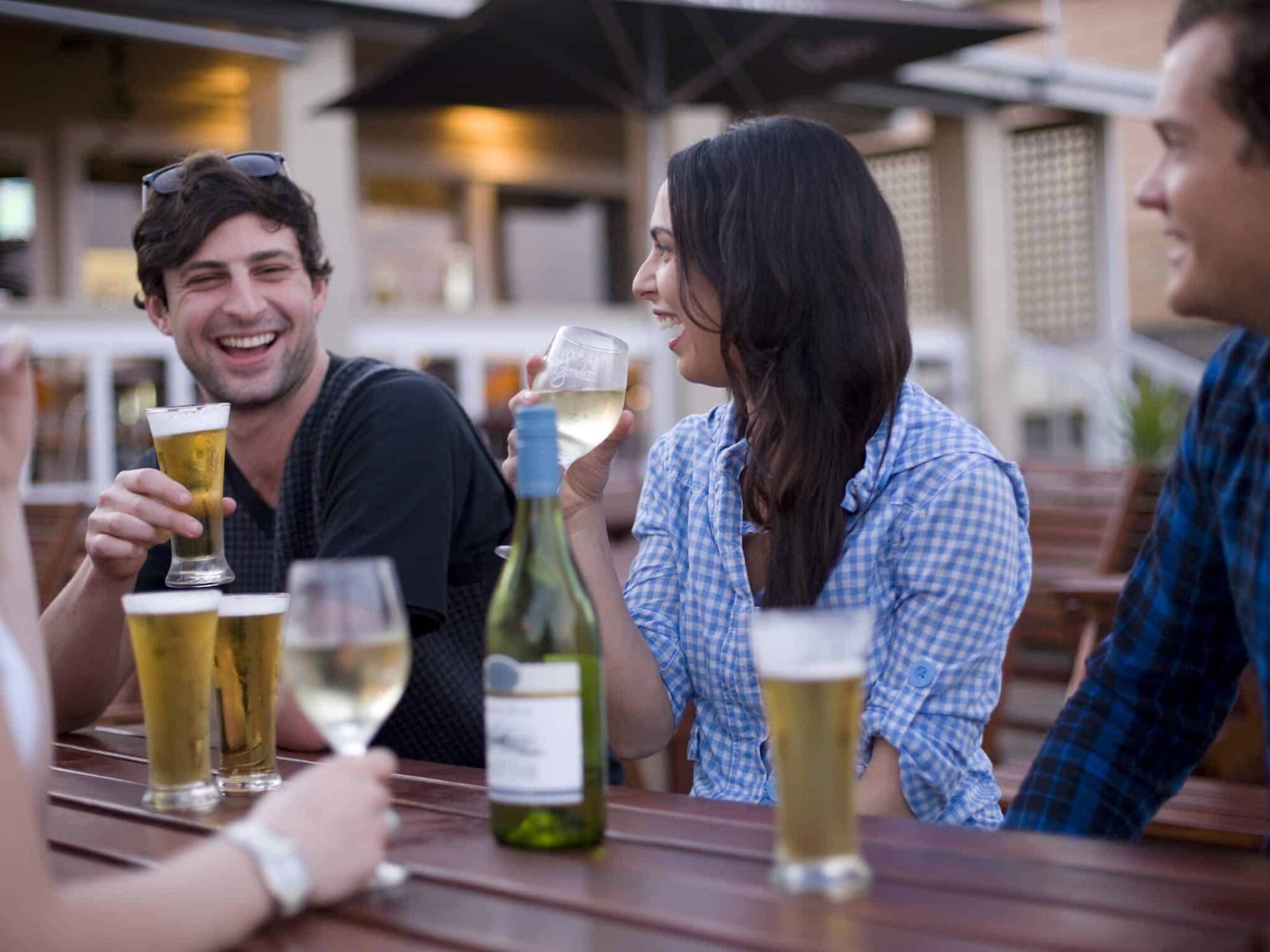Wine tasting, beer tasting, food & wine, lunch menu, fine dining, licensed venues, ala carte menu