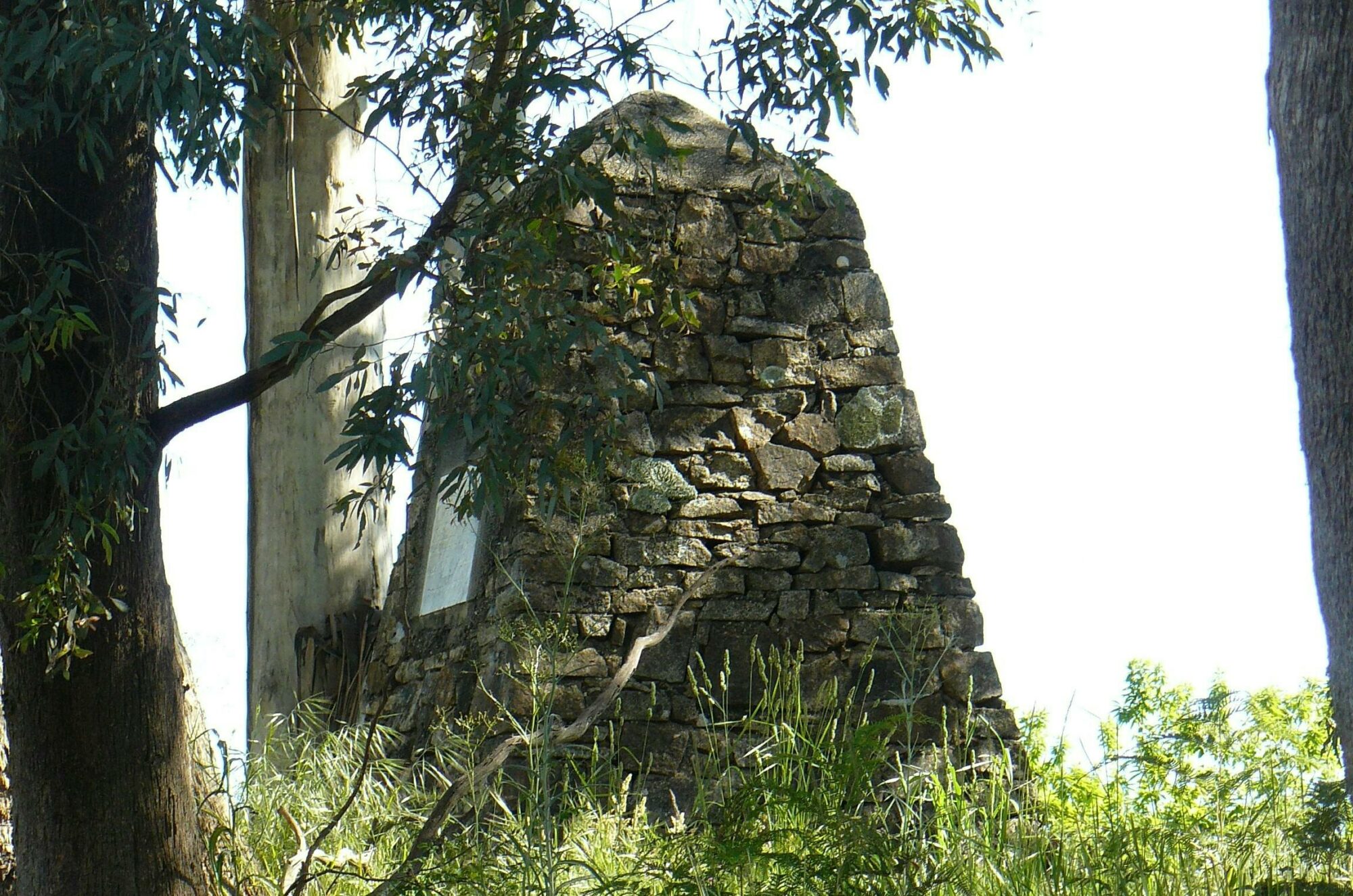 Stanley - Myrtleford Road