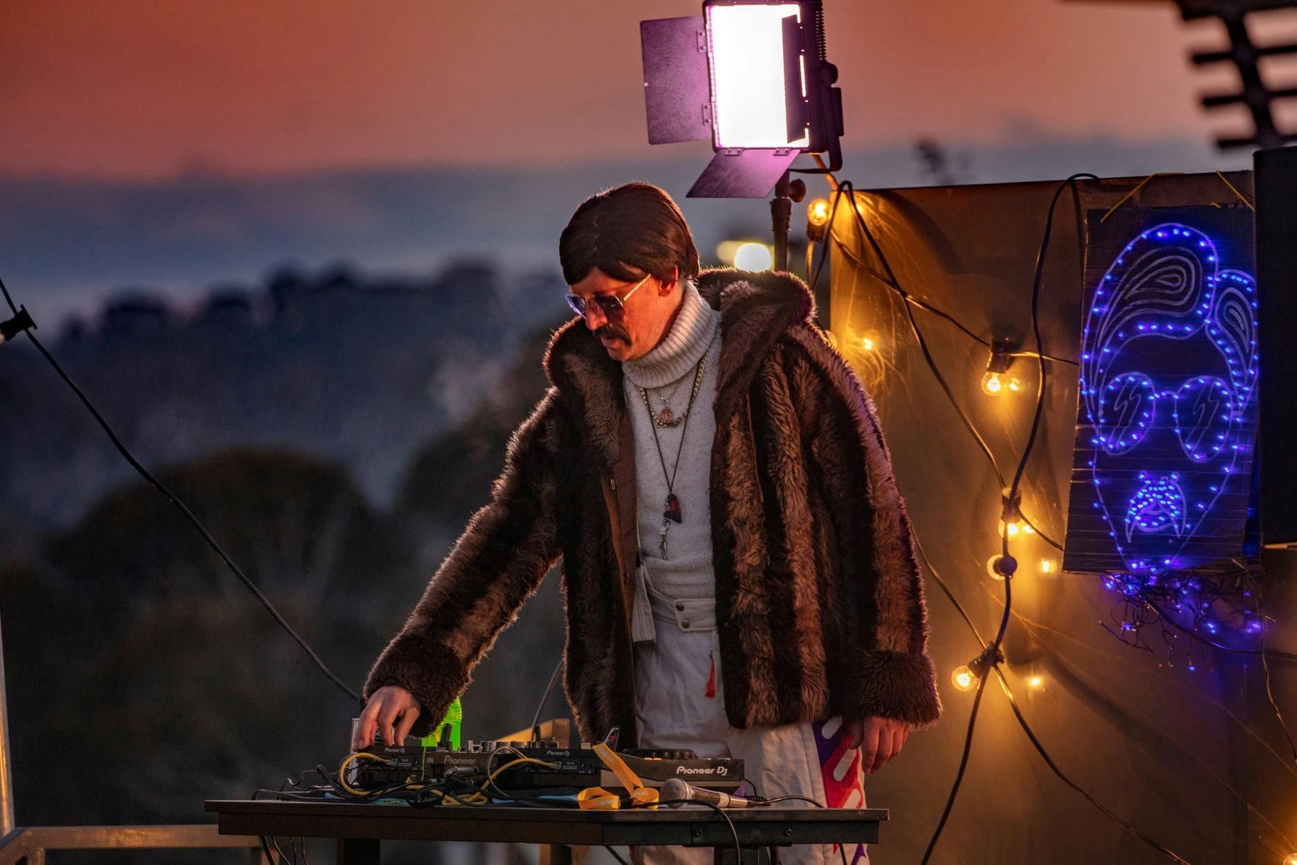 Dj Eddy