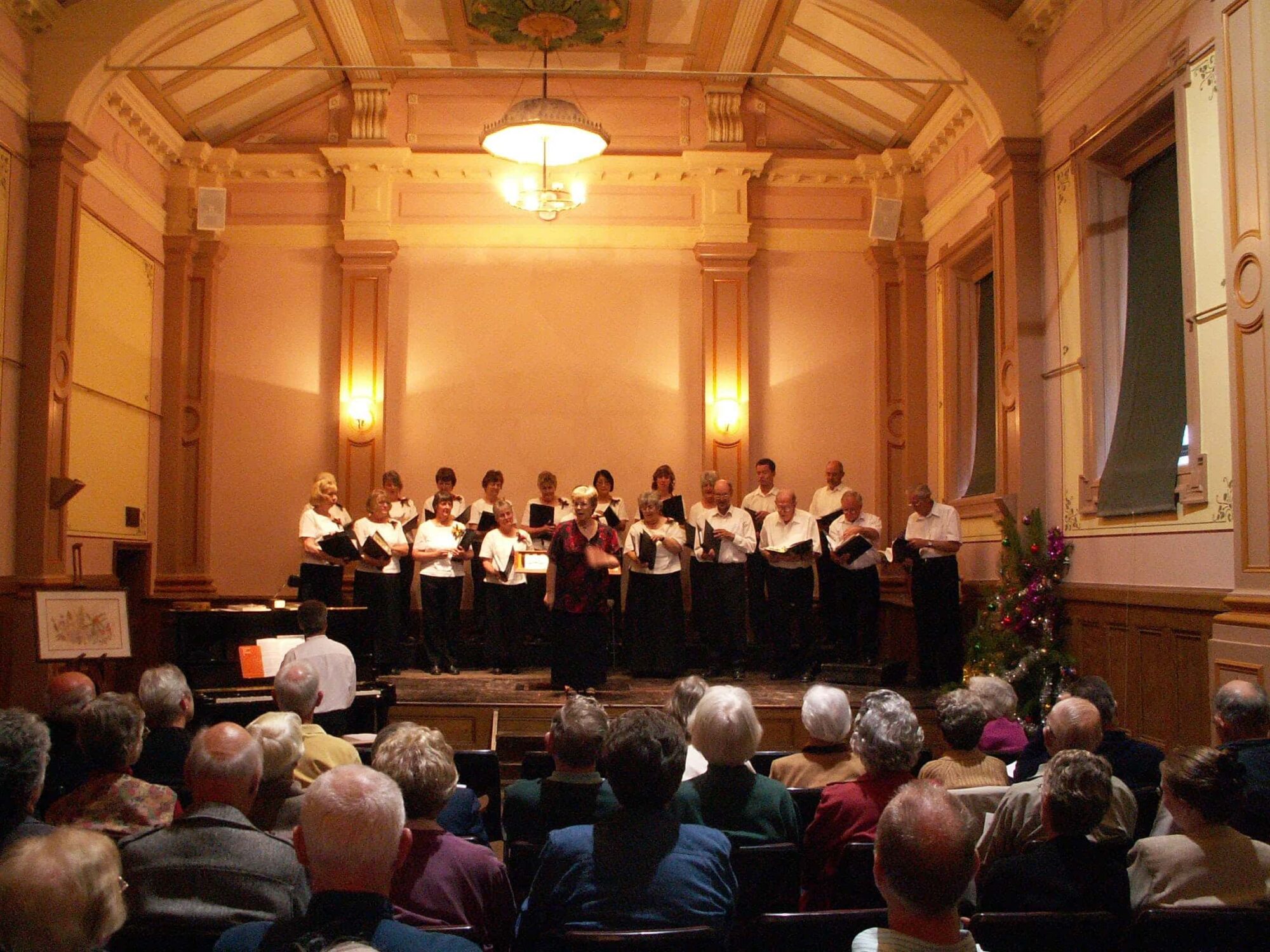 Beechworth Singers