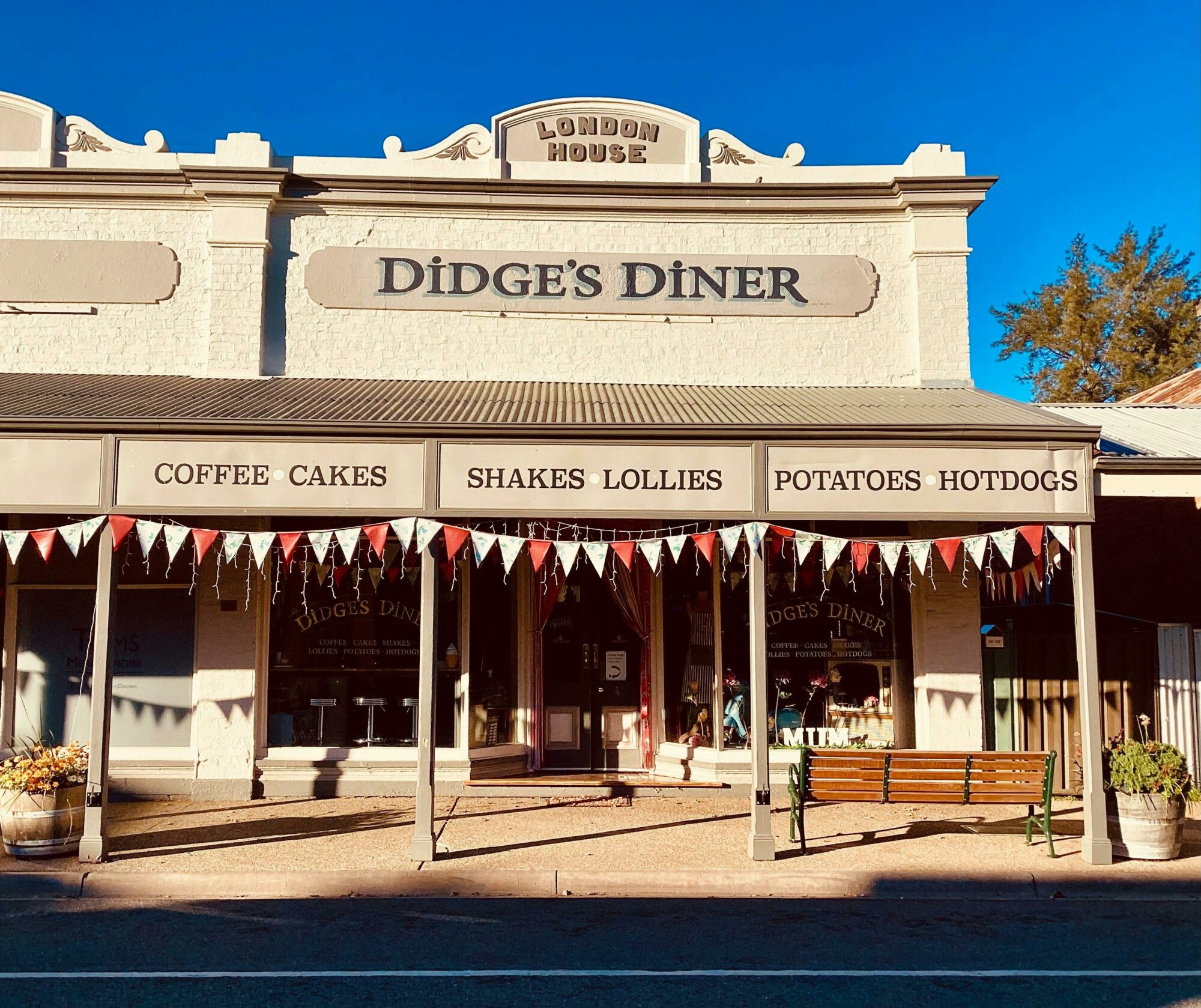 Didges