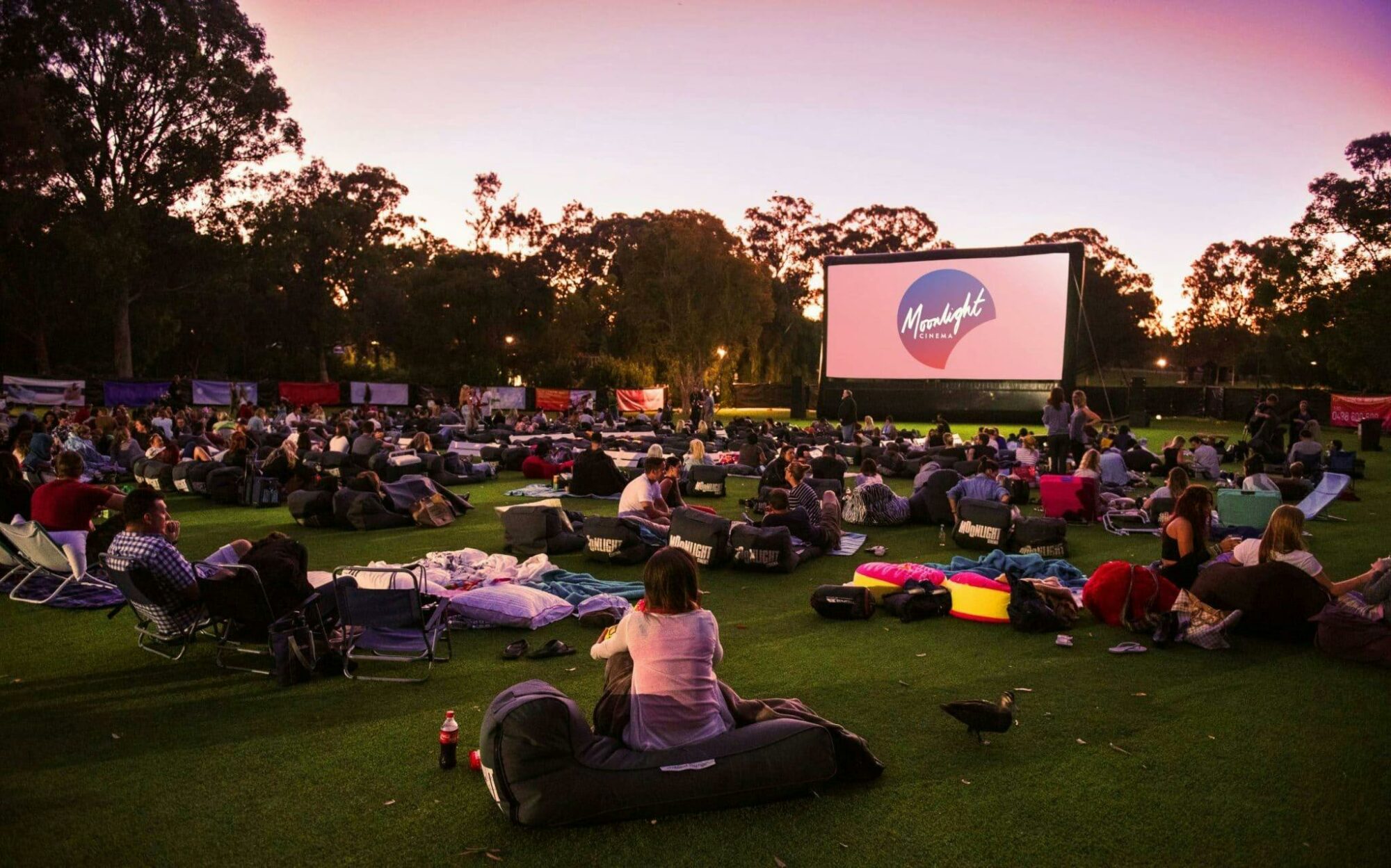 Outdoor Cinema