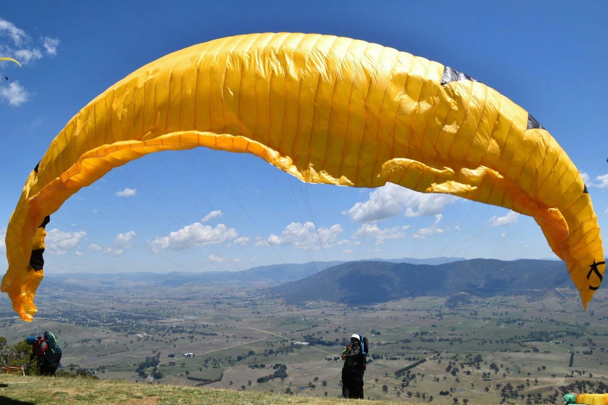 Corryong PG Open