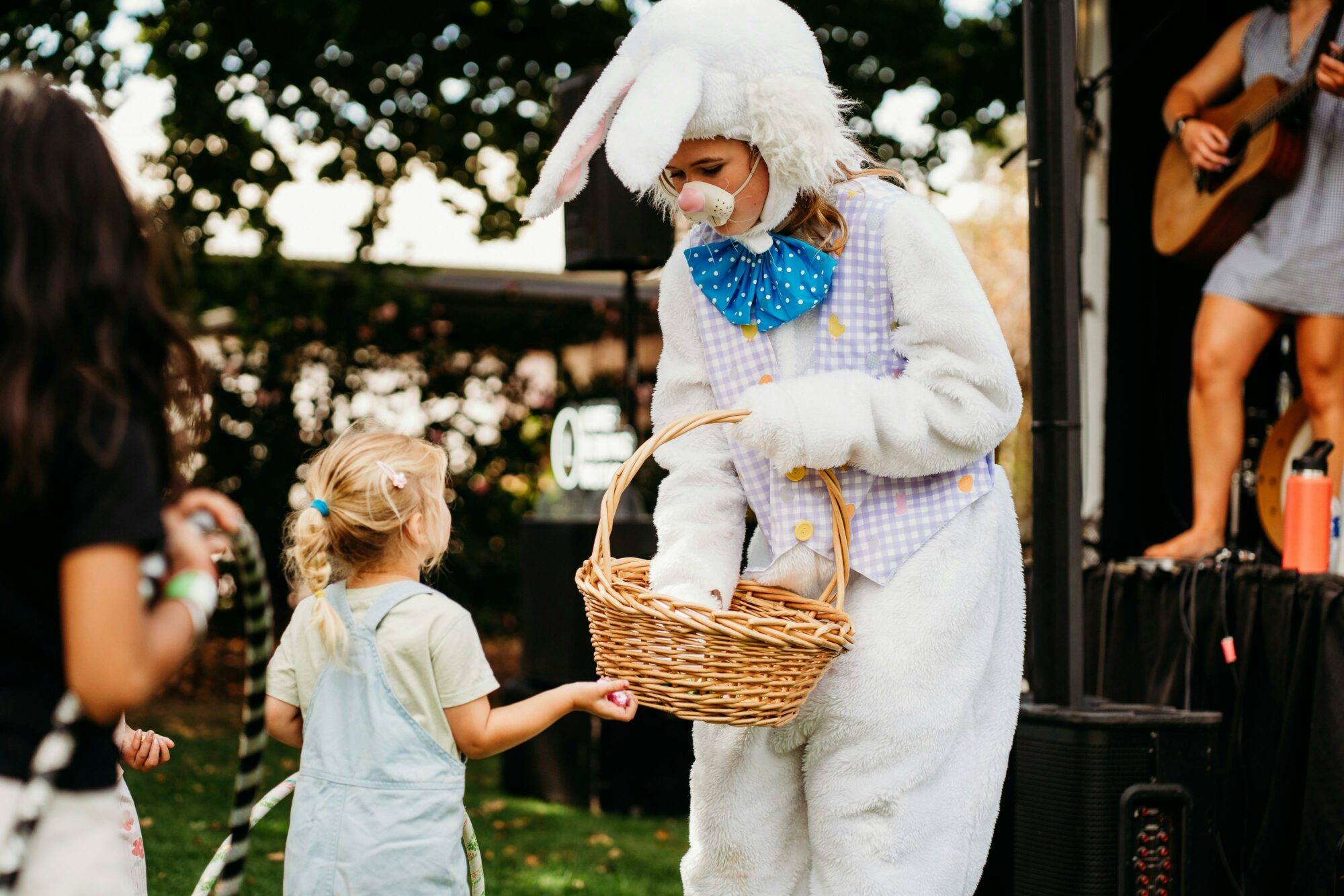 Brown Brothers Easter Festival