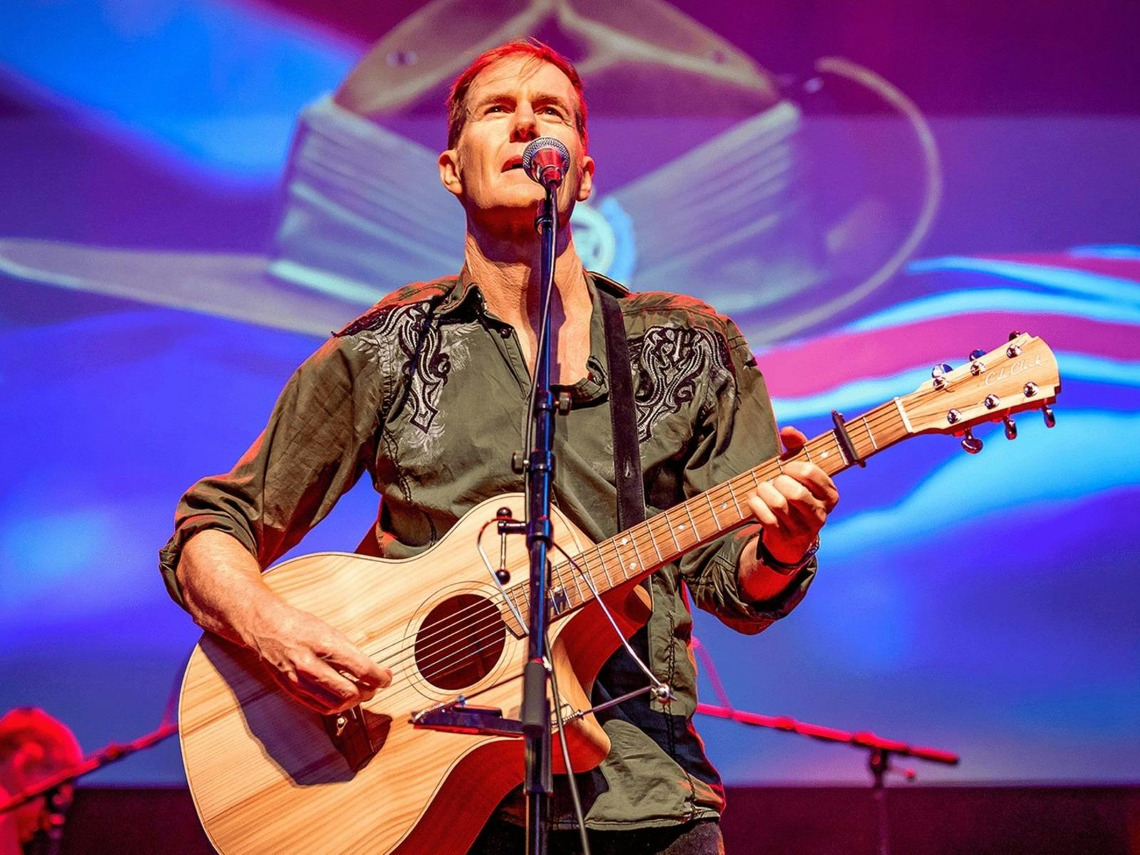 Fred Smith and band present this extraordinary song cycle on Australia’s involvement in Afghanistan.