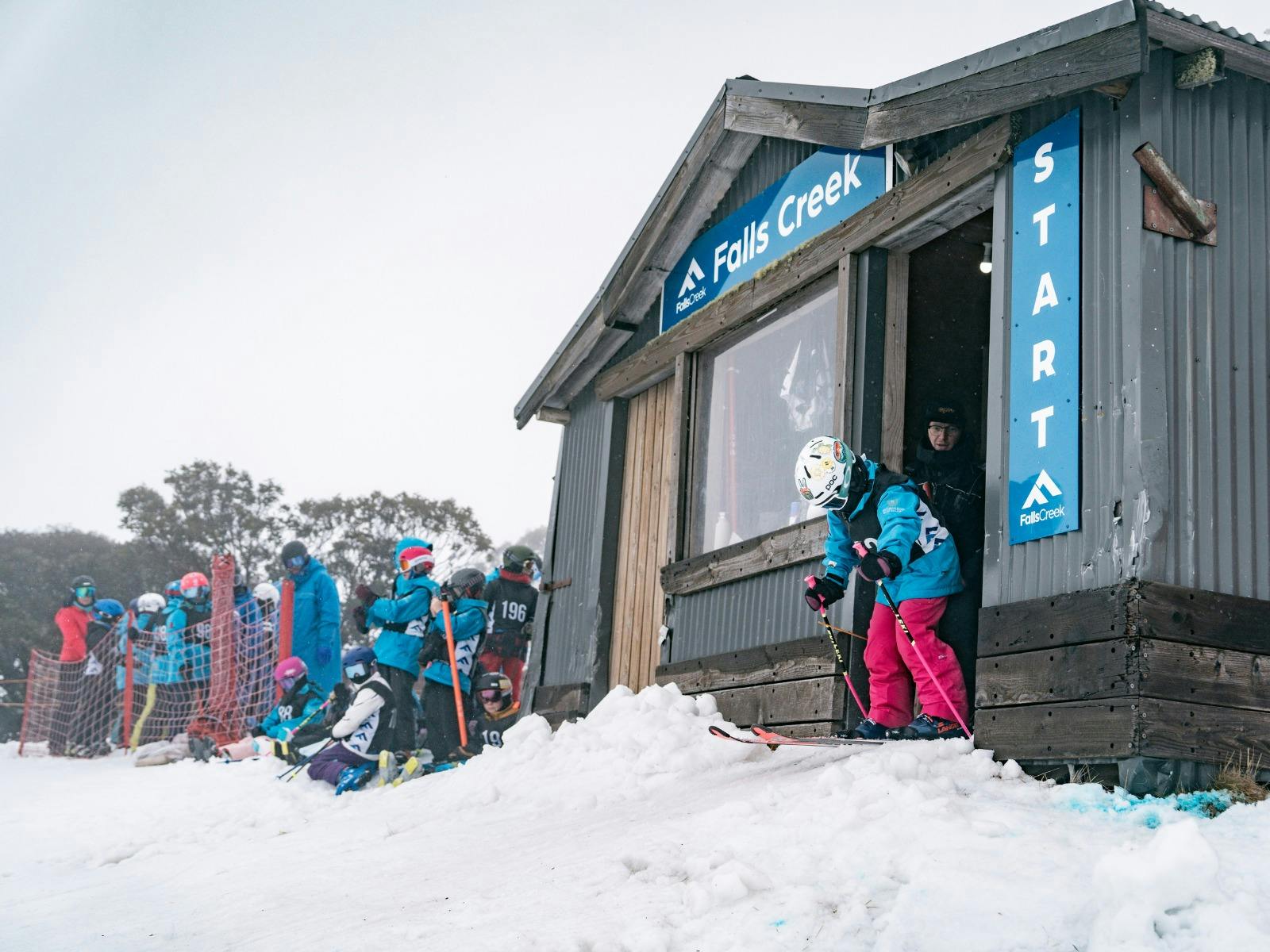 Rossignol Cup