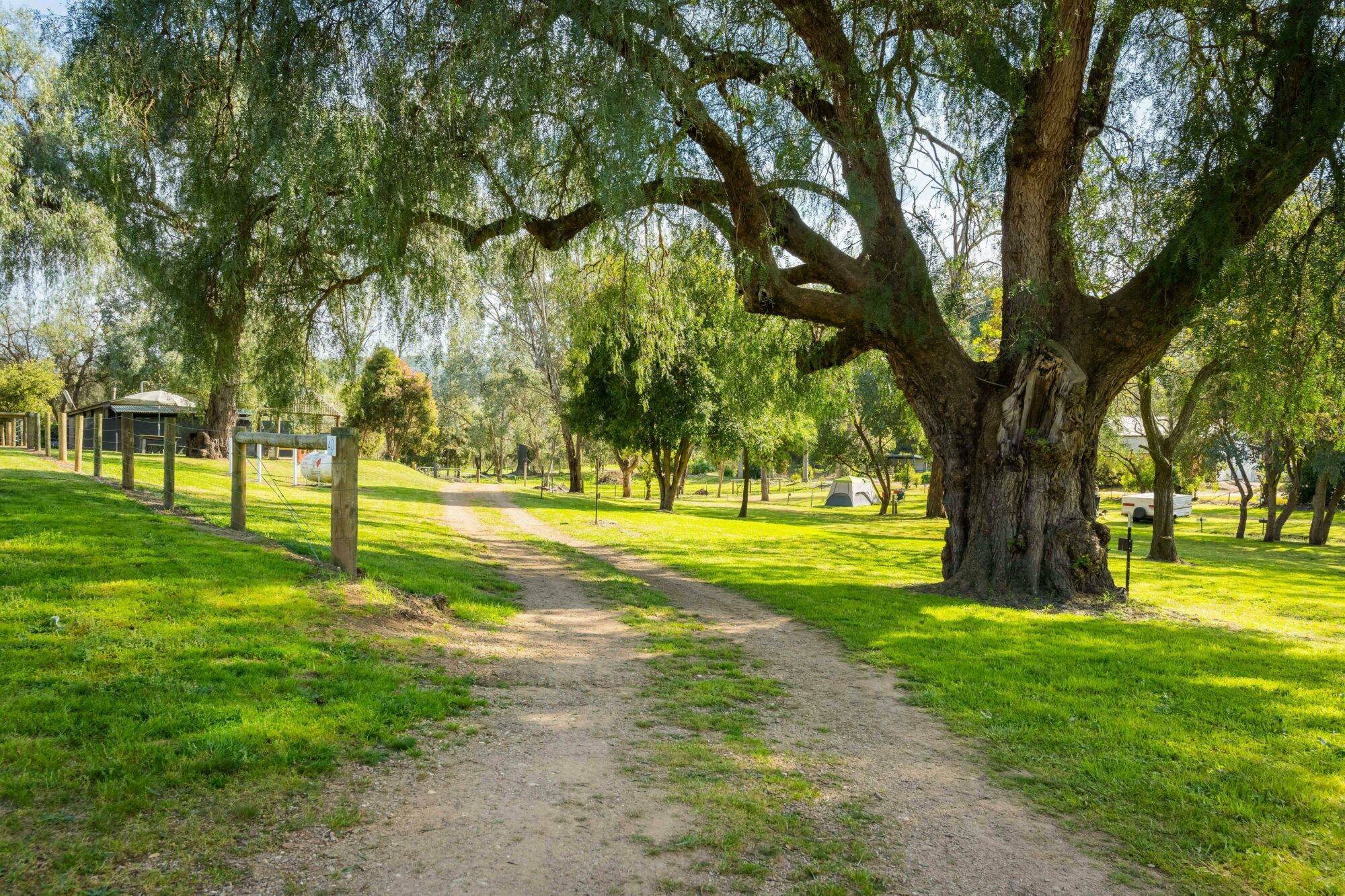 eldorado caravan park