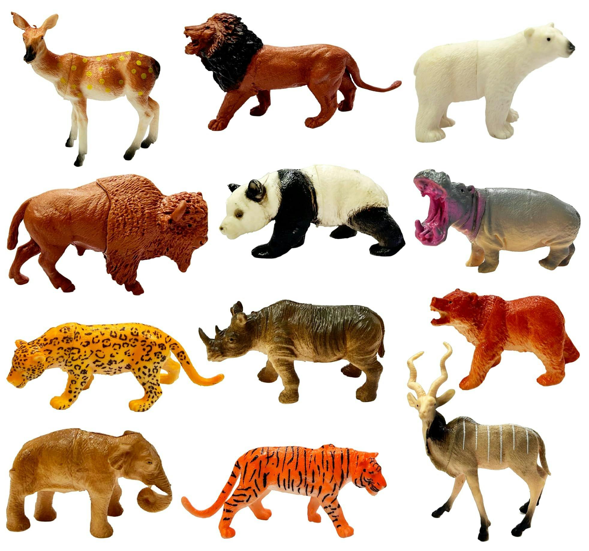 These school holidays let the kids play Animal Bingo