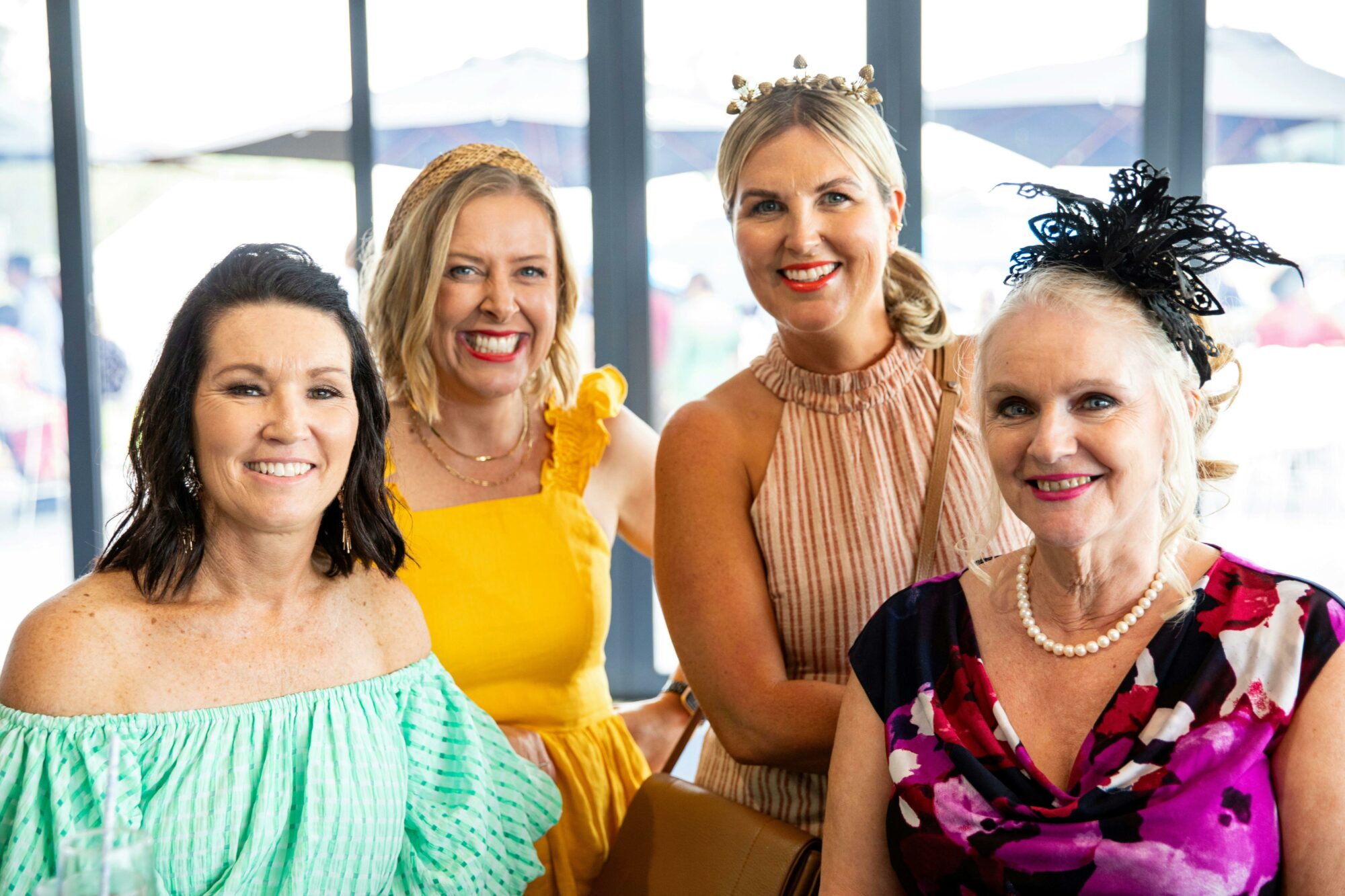Melbourne Cup Races