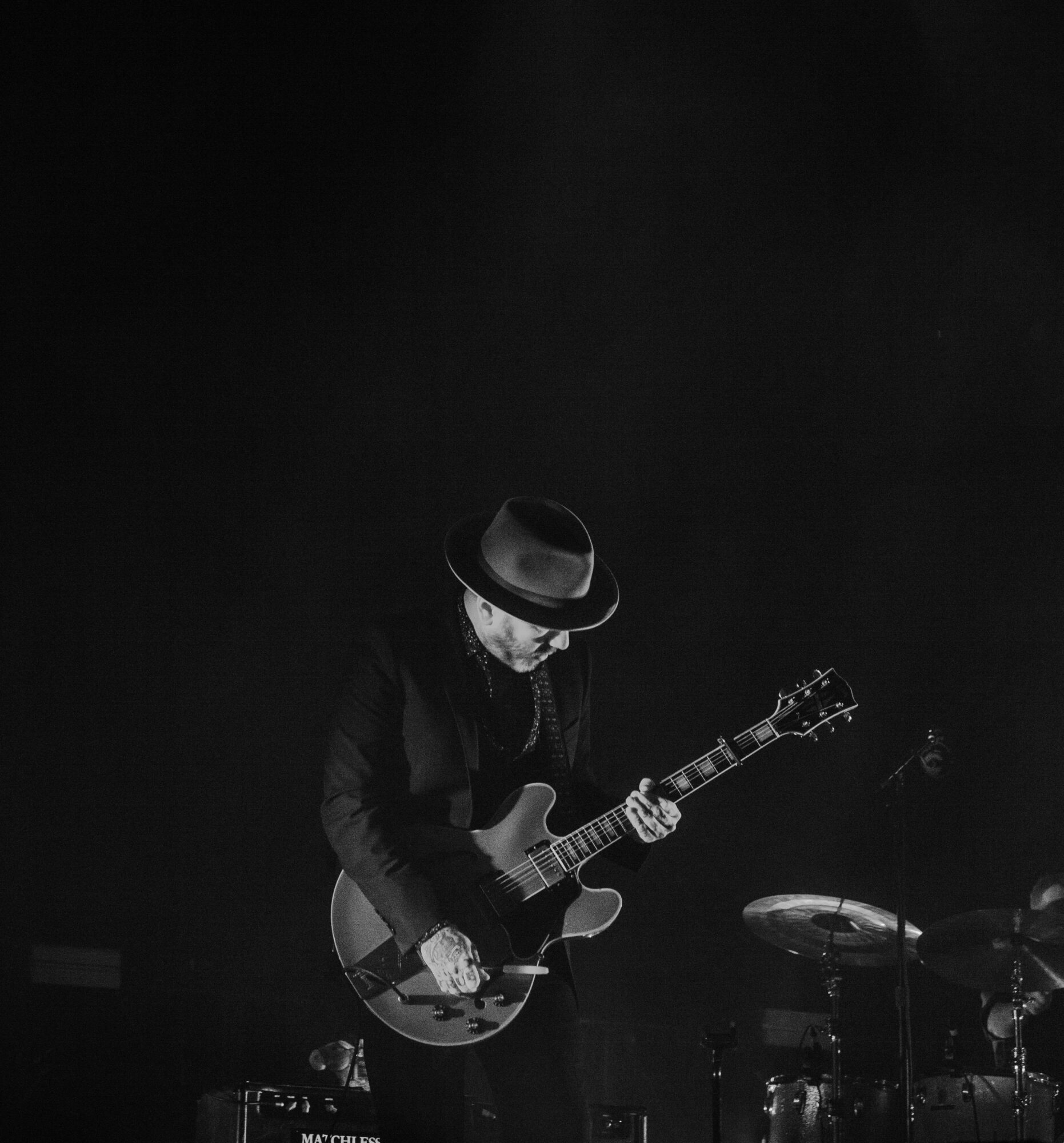 Music Salon Artist