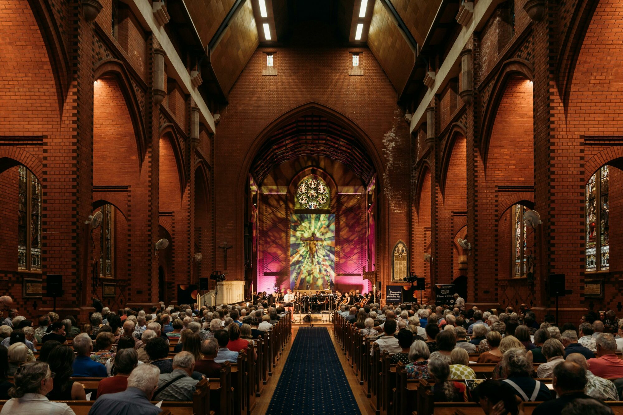 Jazz Mass