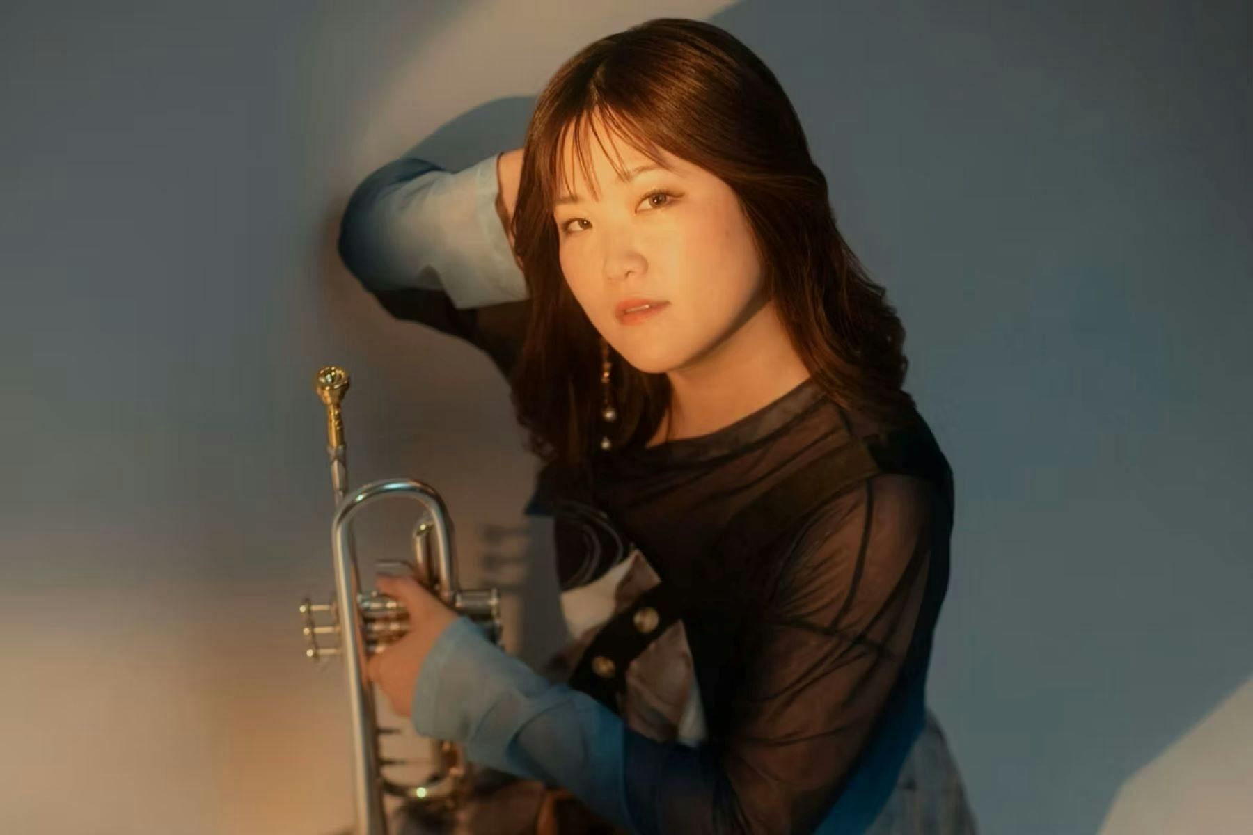 Nana Koizumi Quartet